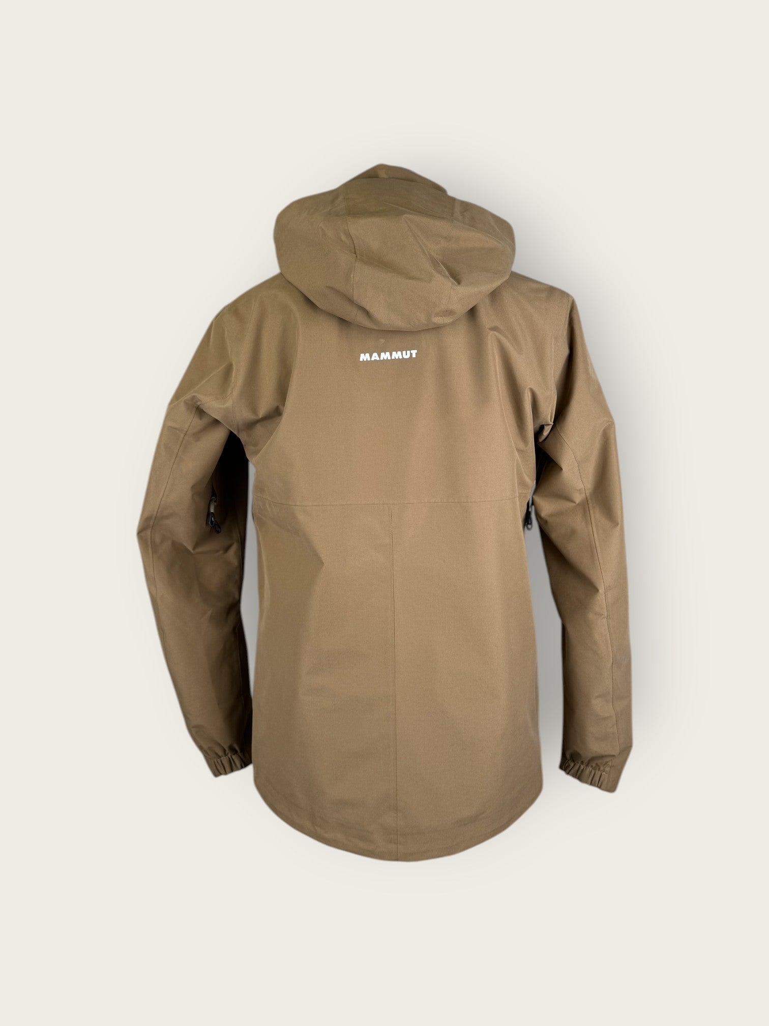 Mammut 2.5-Lagen Hardshelljacke (S)