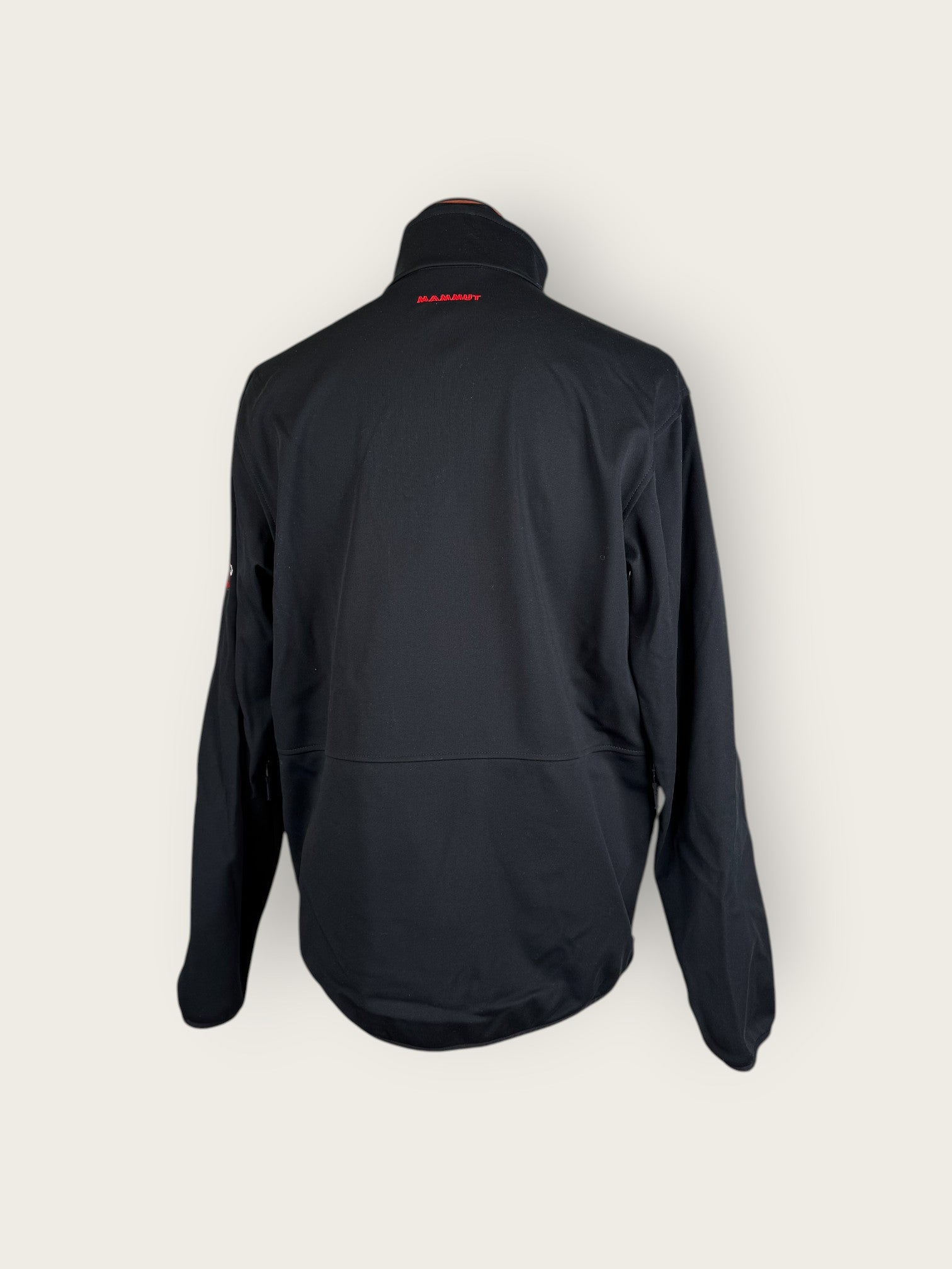 Mammut Softshelljacke (XL)