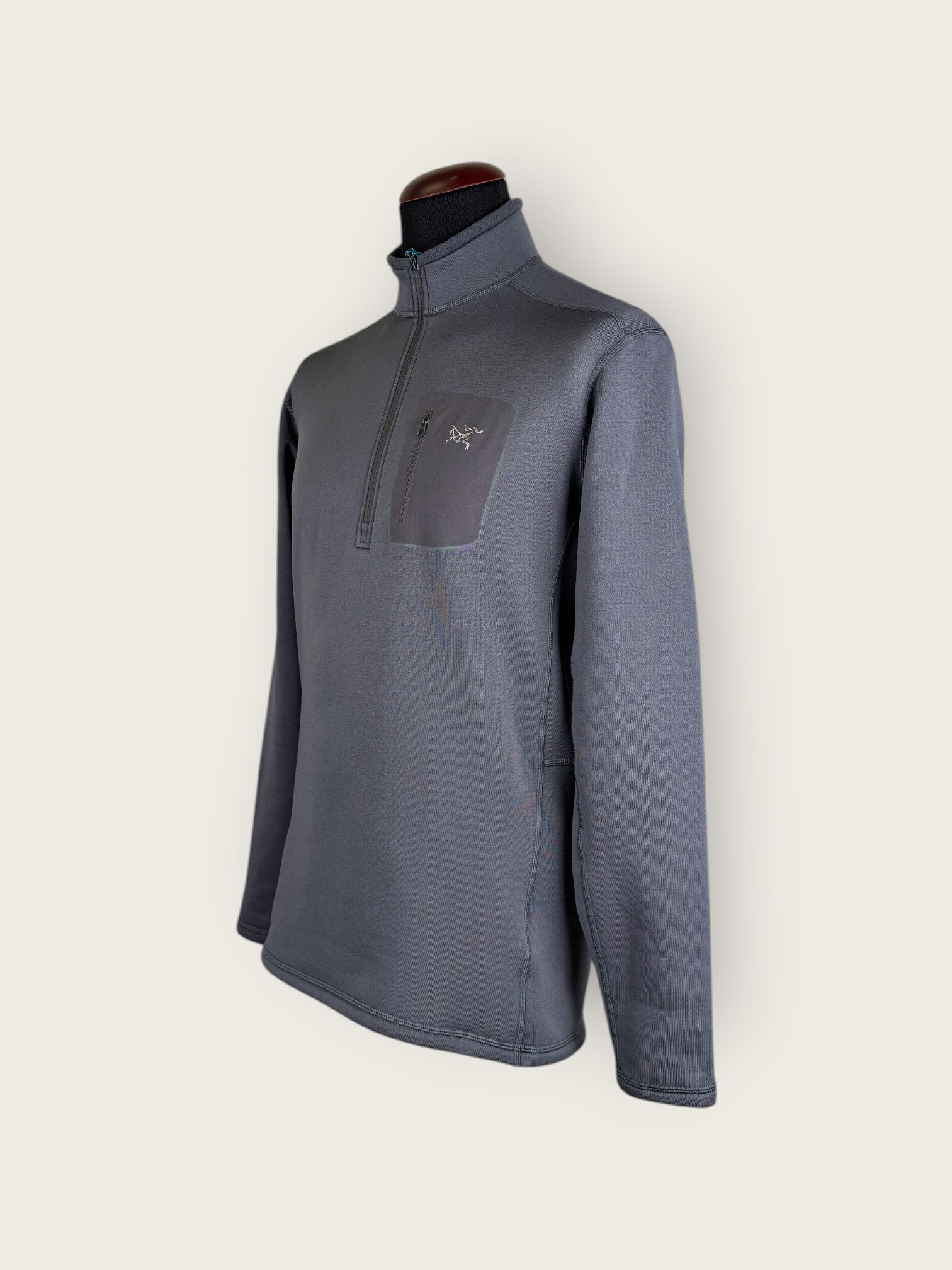 Arc'teryx Half-Zip Pullover (L)