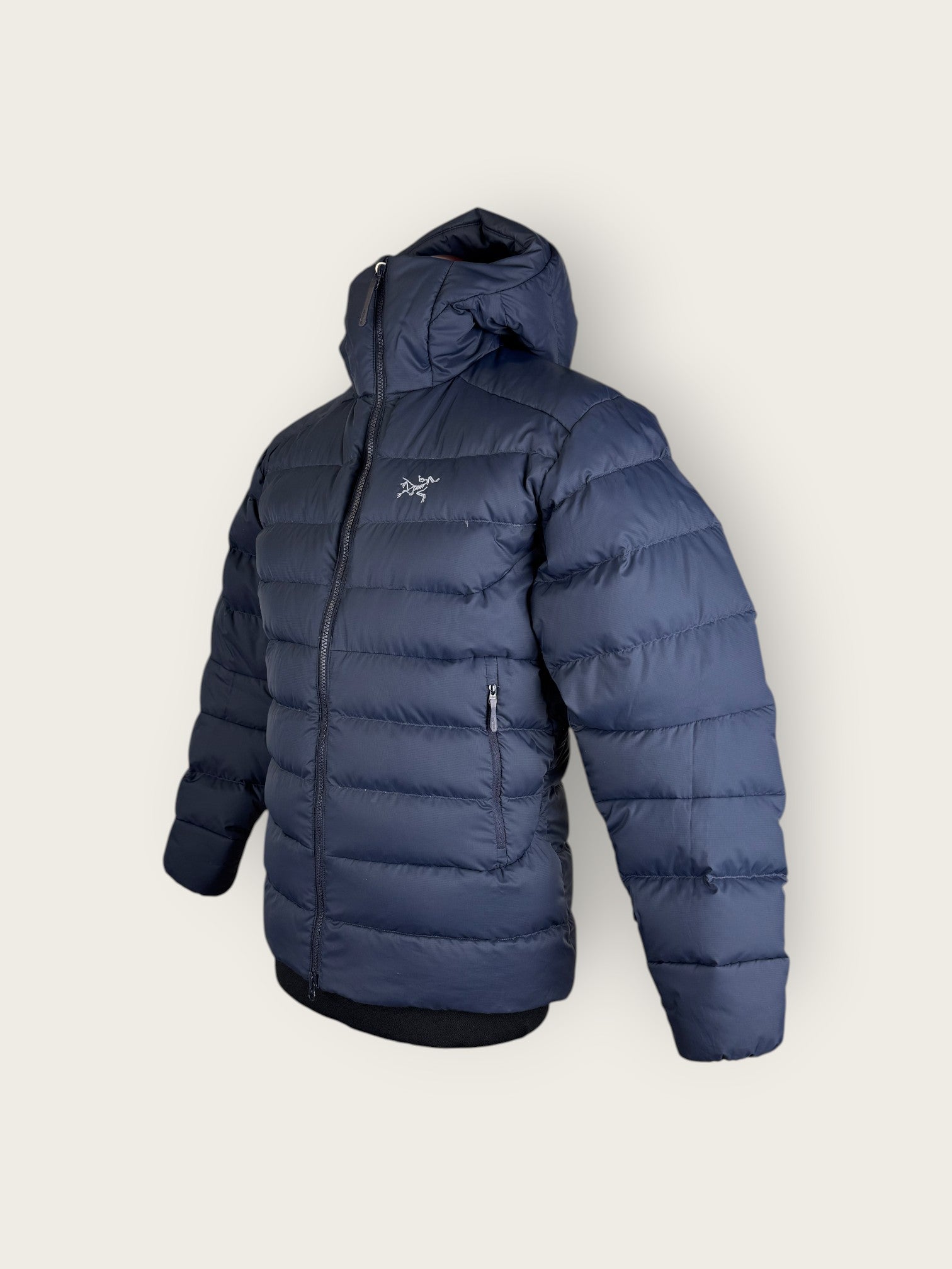 Arc'teryx Daunenjacke (S)