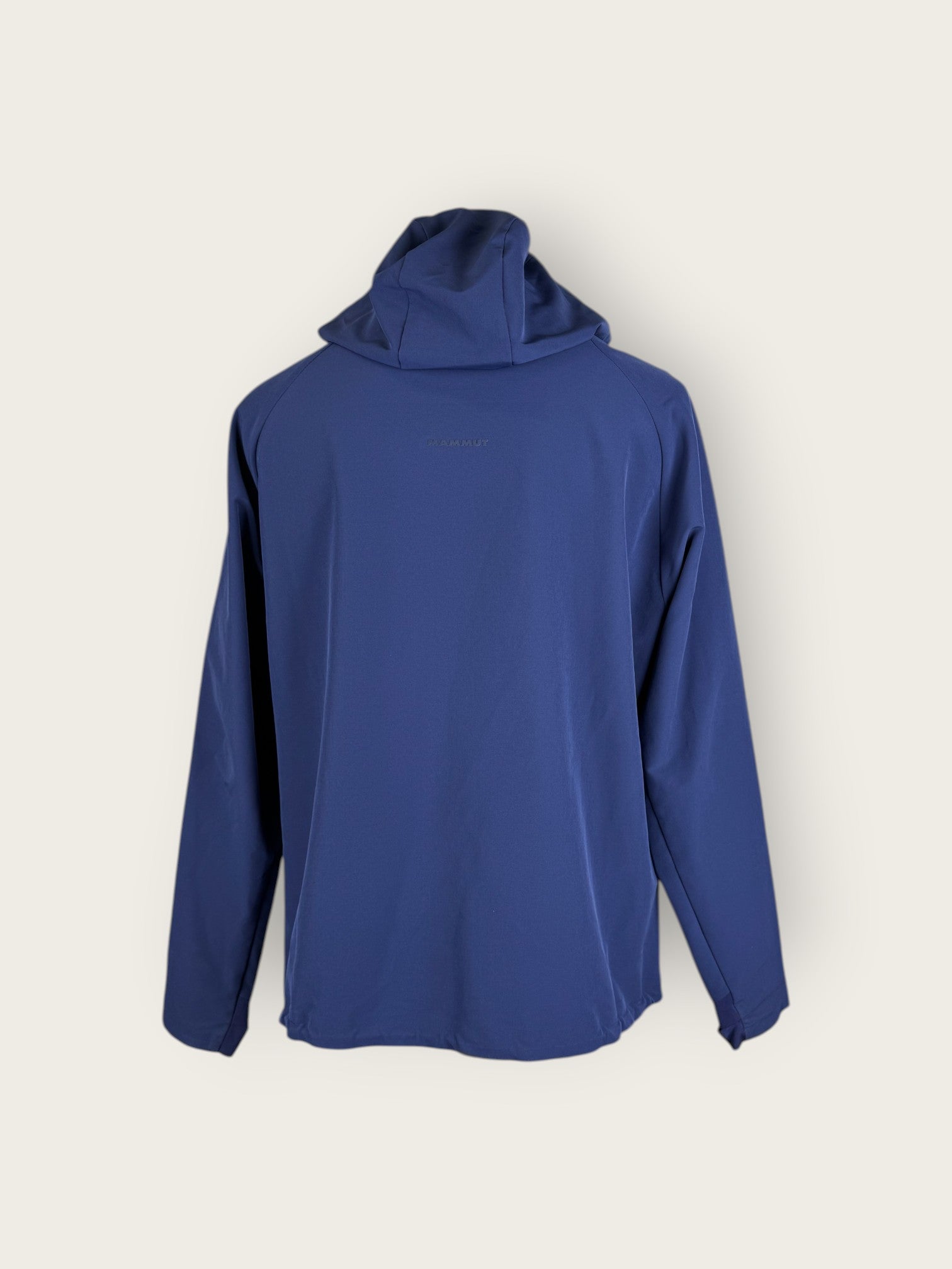 Mammut Softshelljacke (XL)