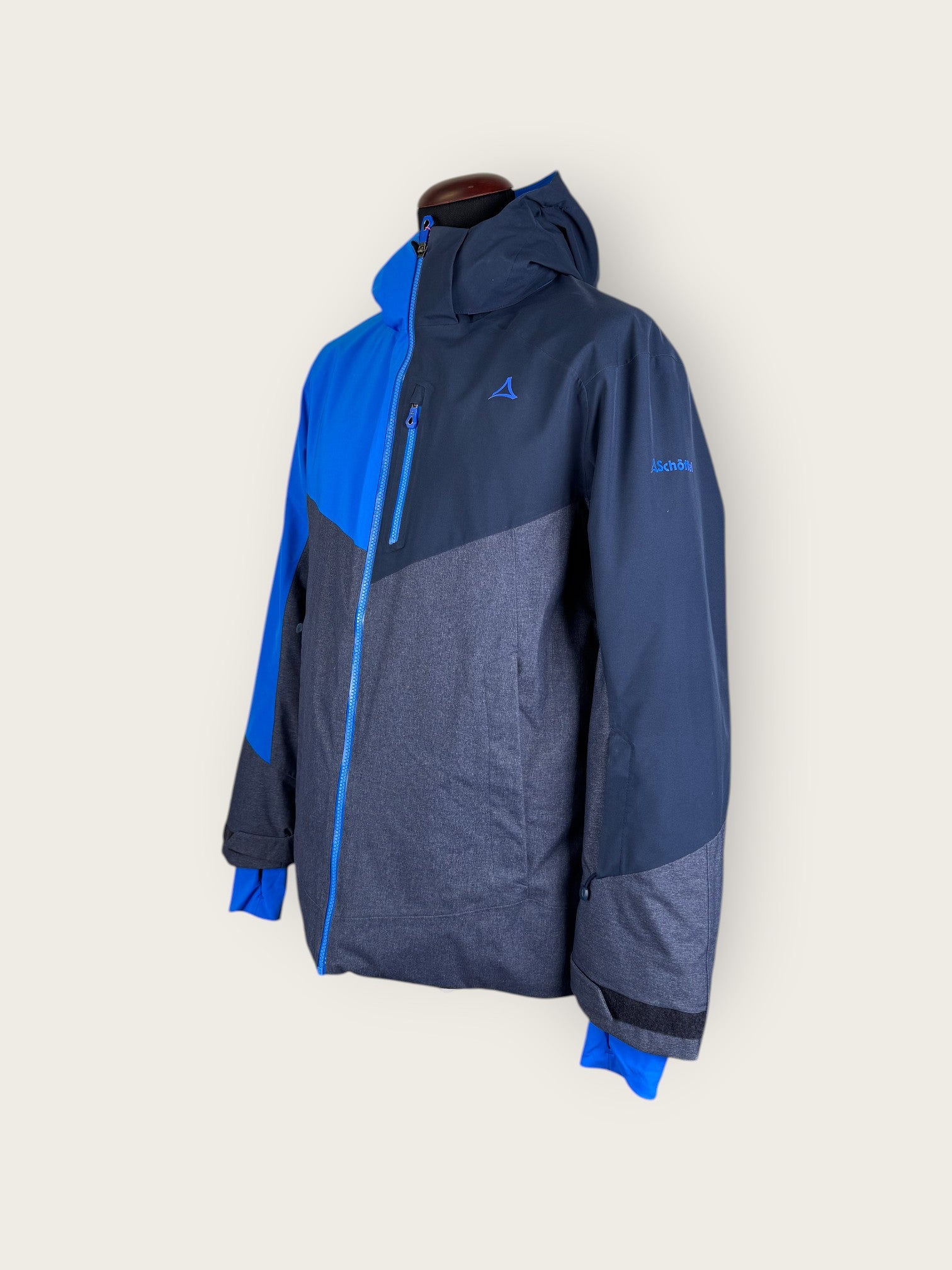 Schöffel Skijacke (L)