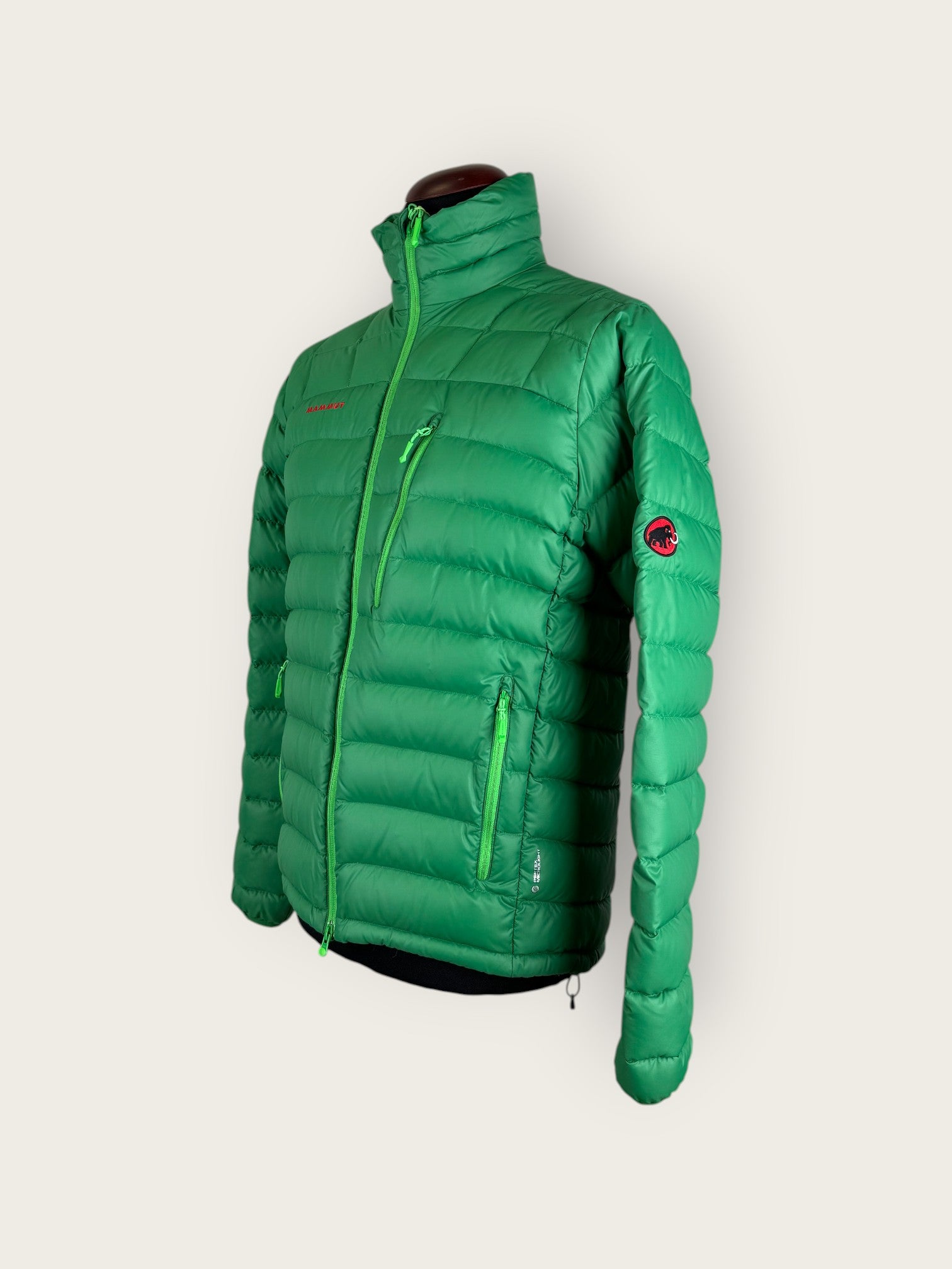 Mammut Daunenjacke (M)