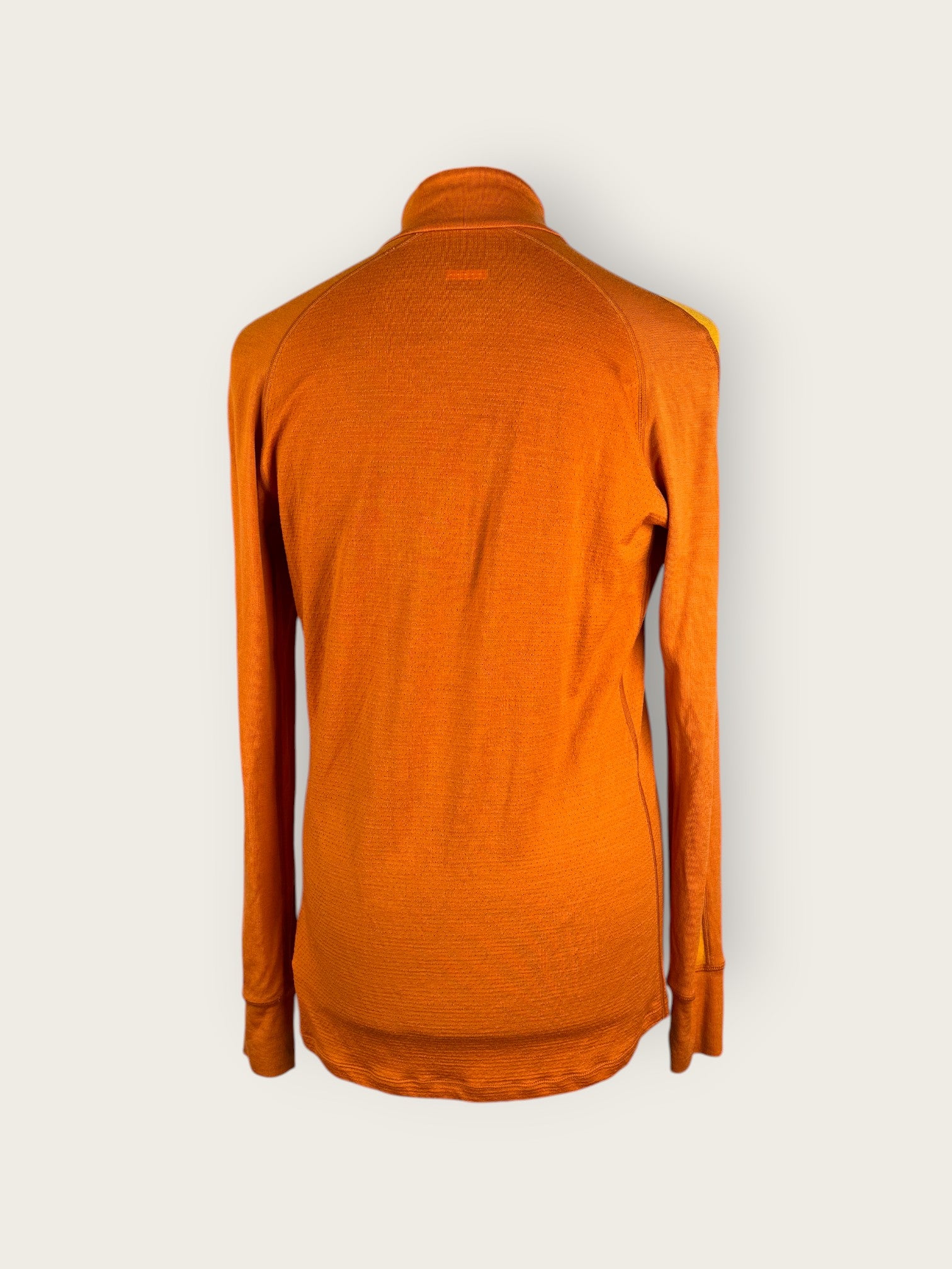 Icebreaker Merino Half-Zip Longsleeve (L)