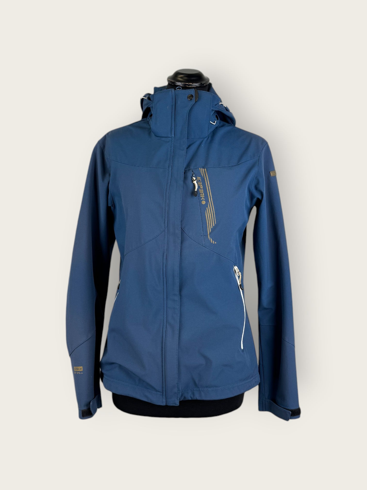 Icepeak Softshelljacke (S)
