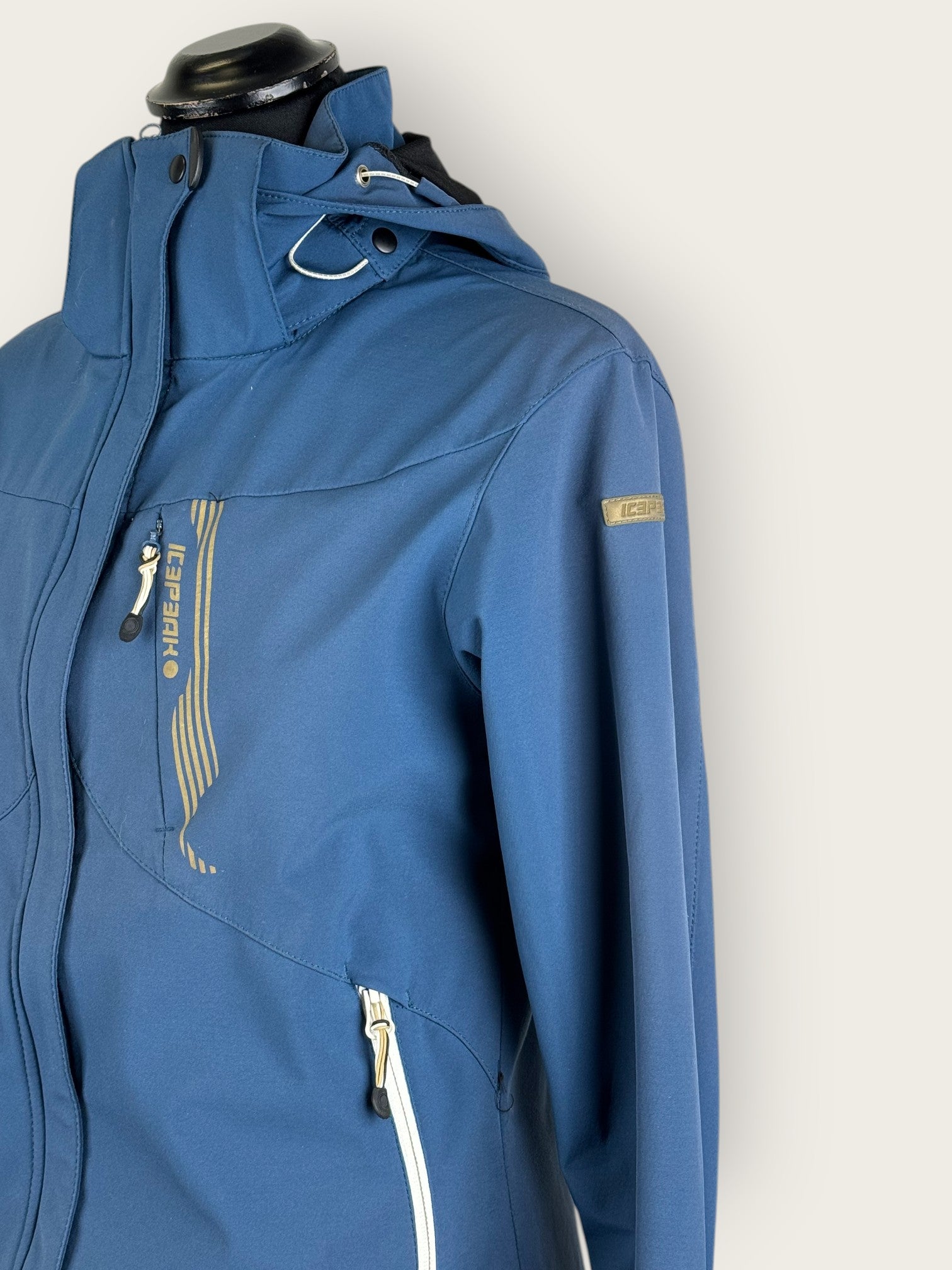 Icepeak Softshelljacke (S)