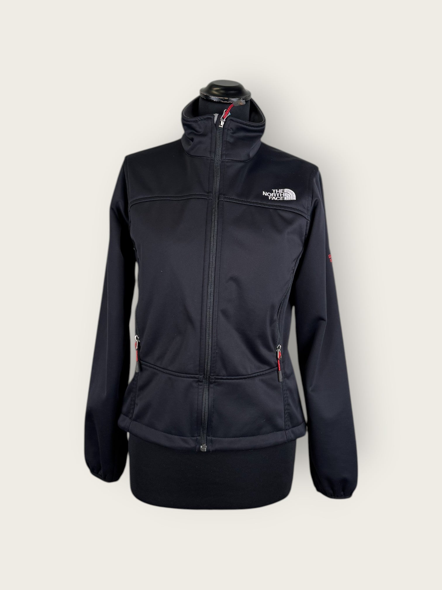 The North Face Softshelljacke (S)