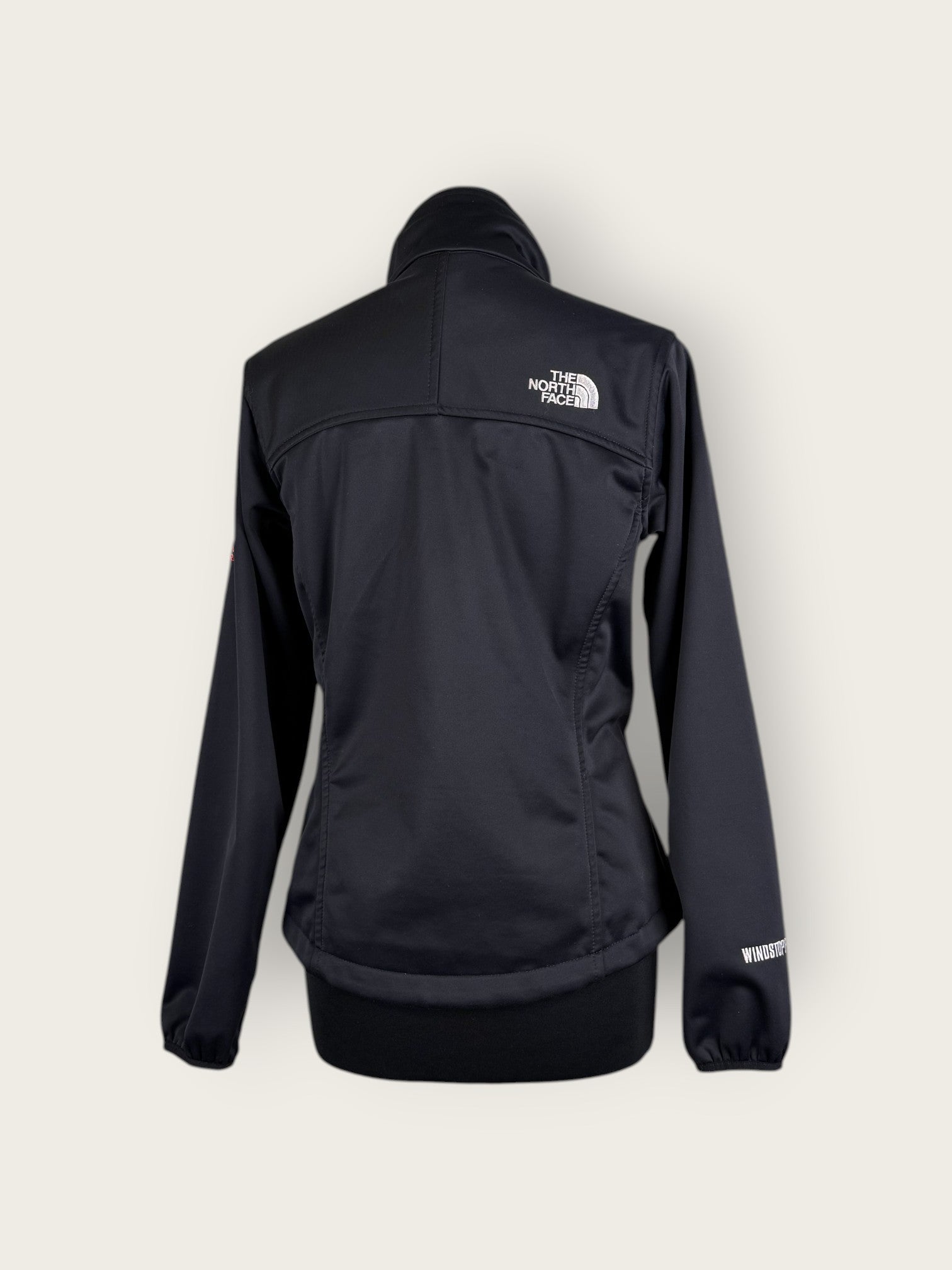 The North Face Softshelljacke (S)