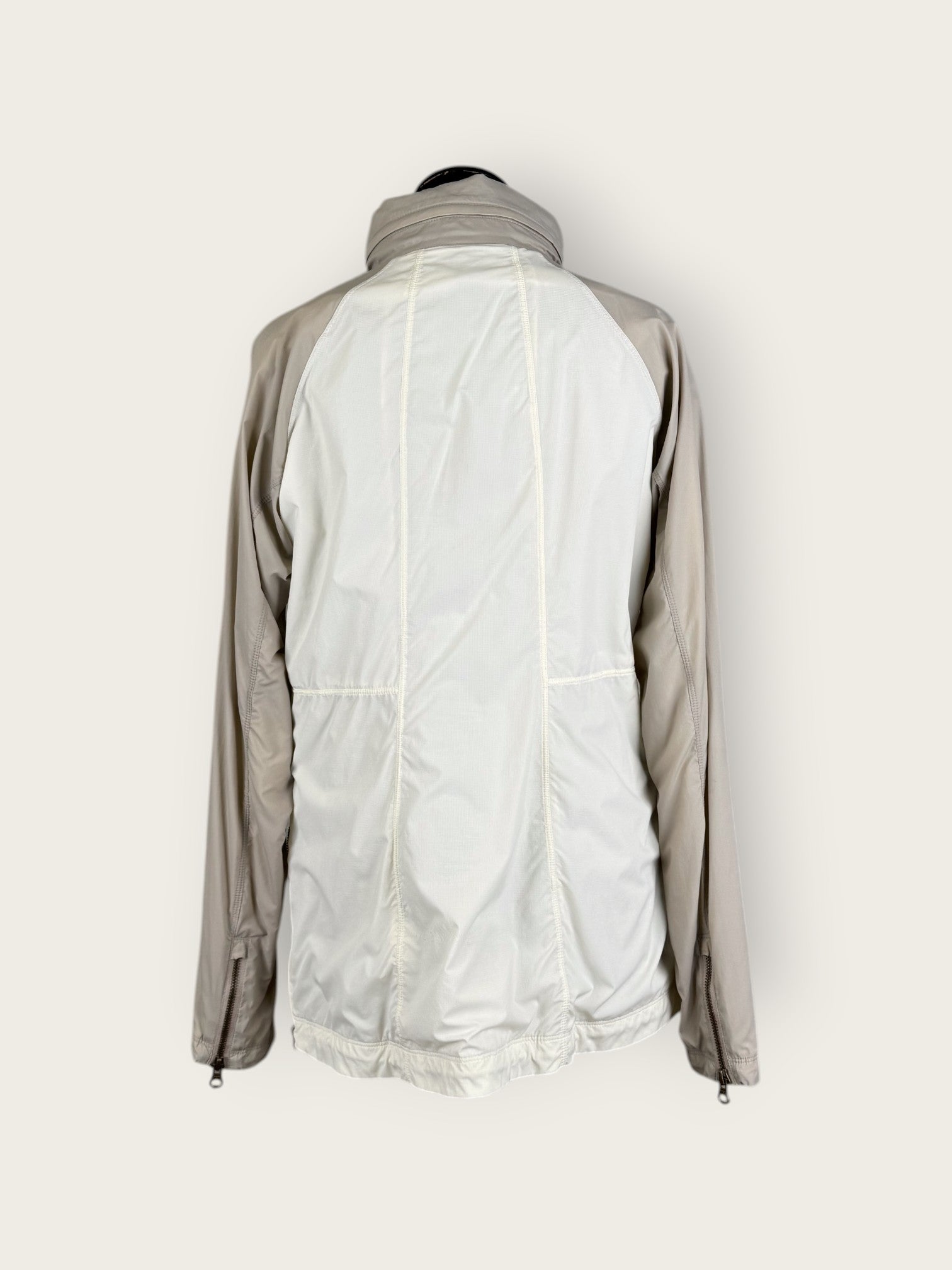 Icebreaker Windbreaker (S)