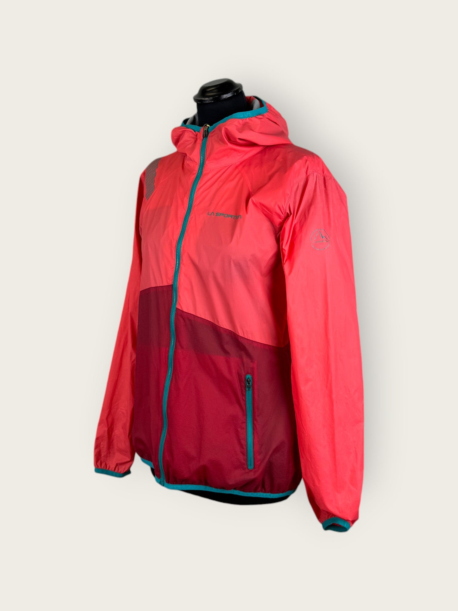 La Sportiva Windbreaker (M)