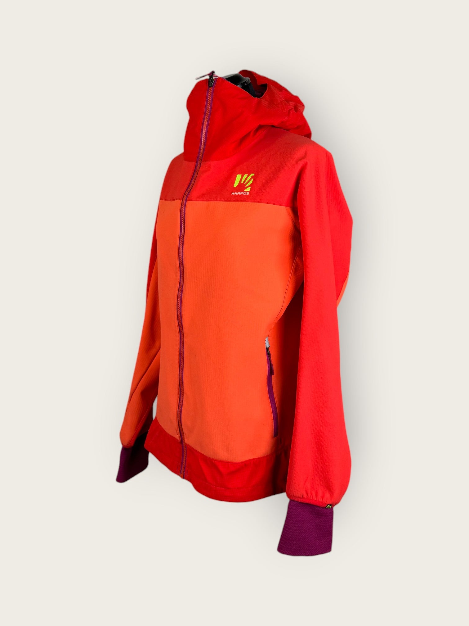 Karpos Softshelljacke (L)