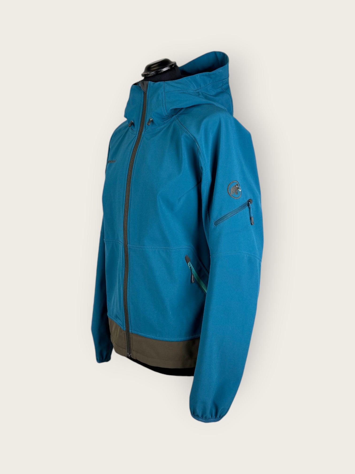 Mammut Softshelljacke (L)
