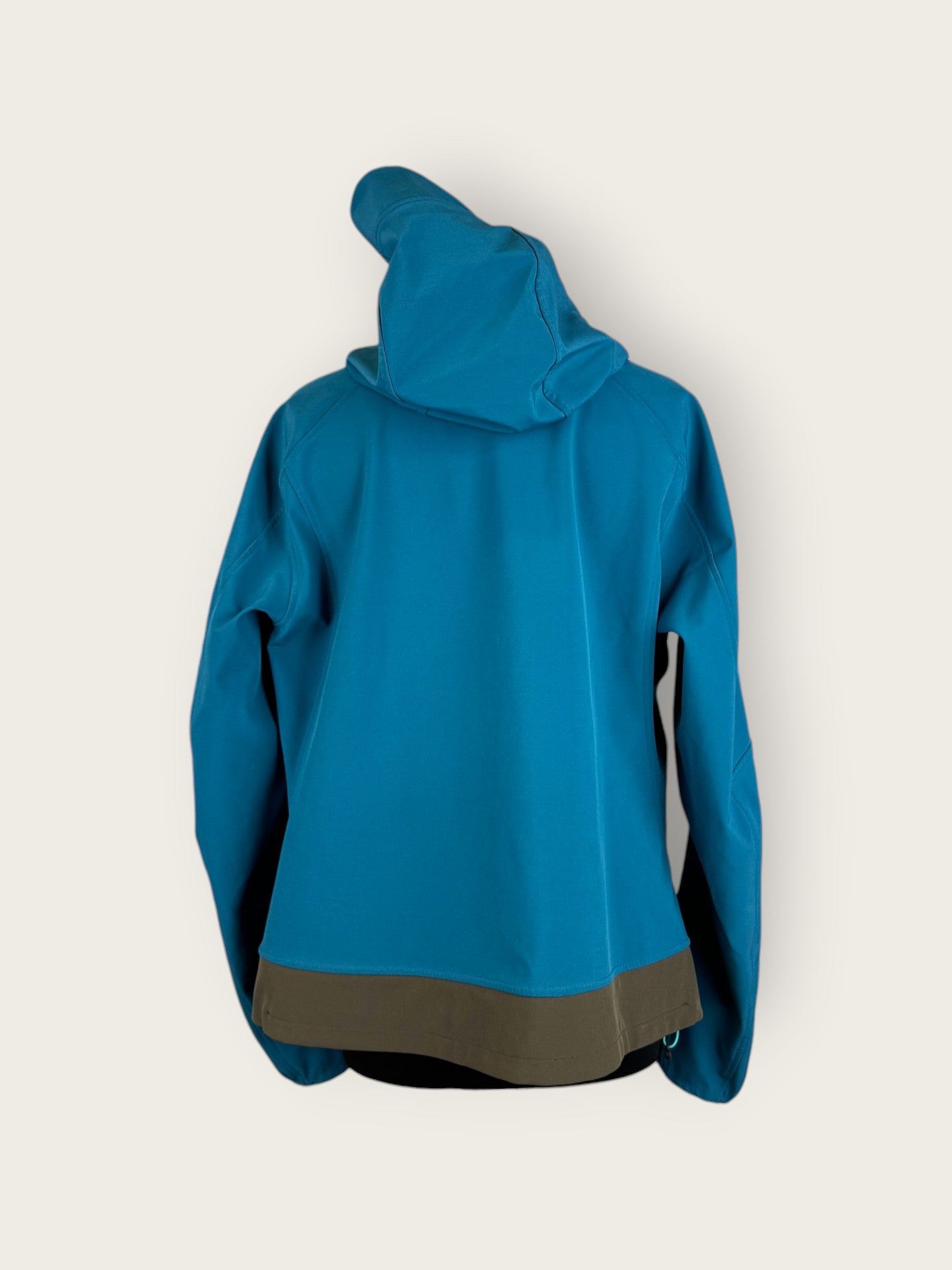 Mammut Softshelljacke (L)
