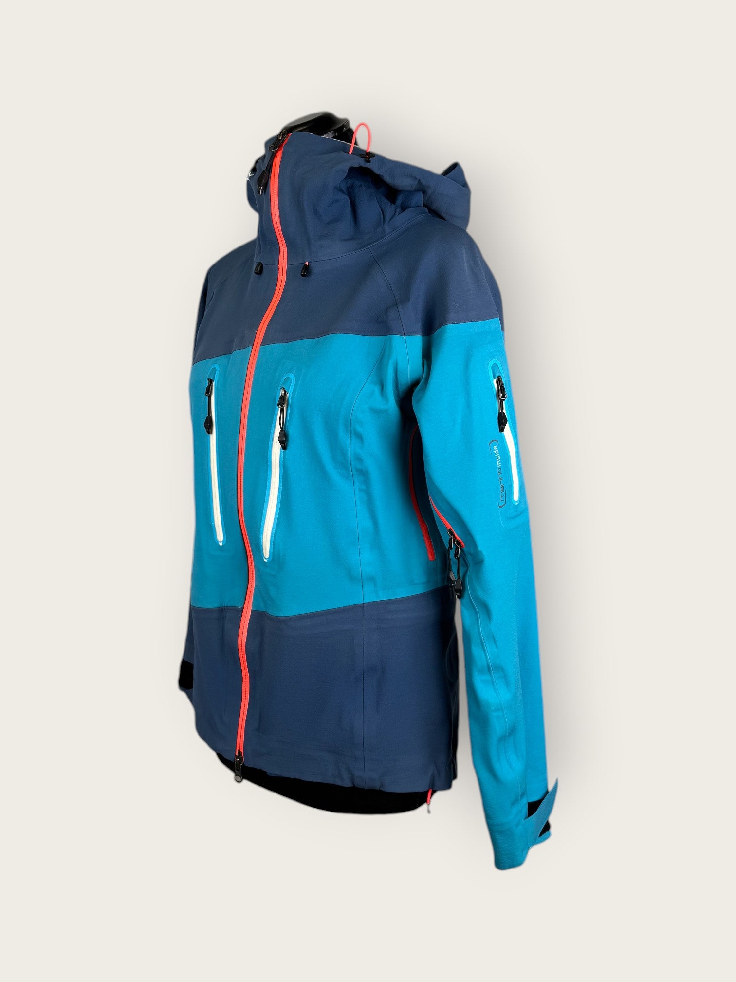 Ortovox Softshelljacke (XS)