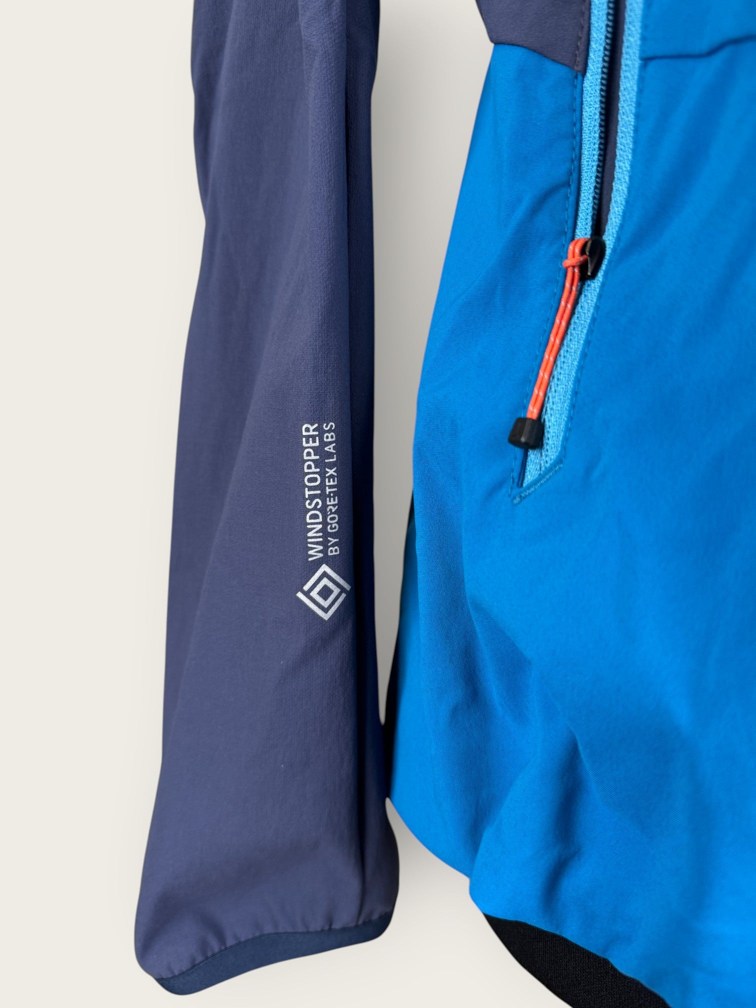 Atomic Windbreaker (M)