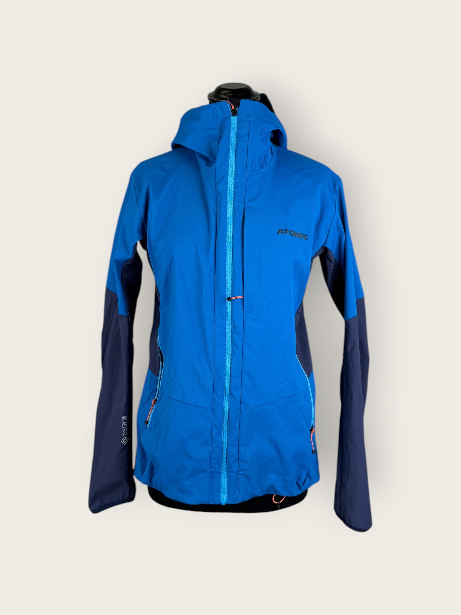 Atomic Windbreaker (M)