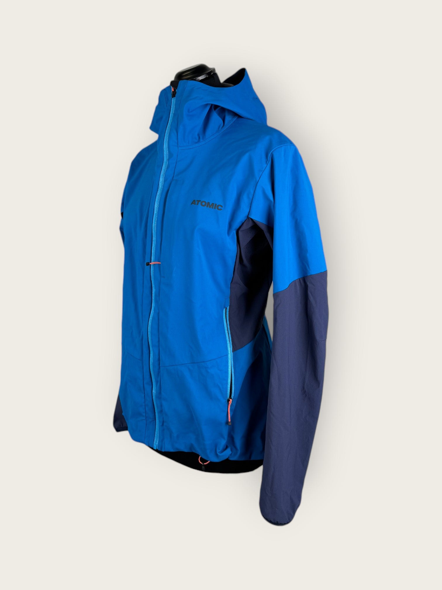 Atomic Windbreaker (M)