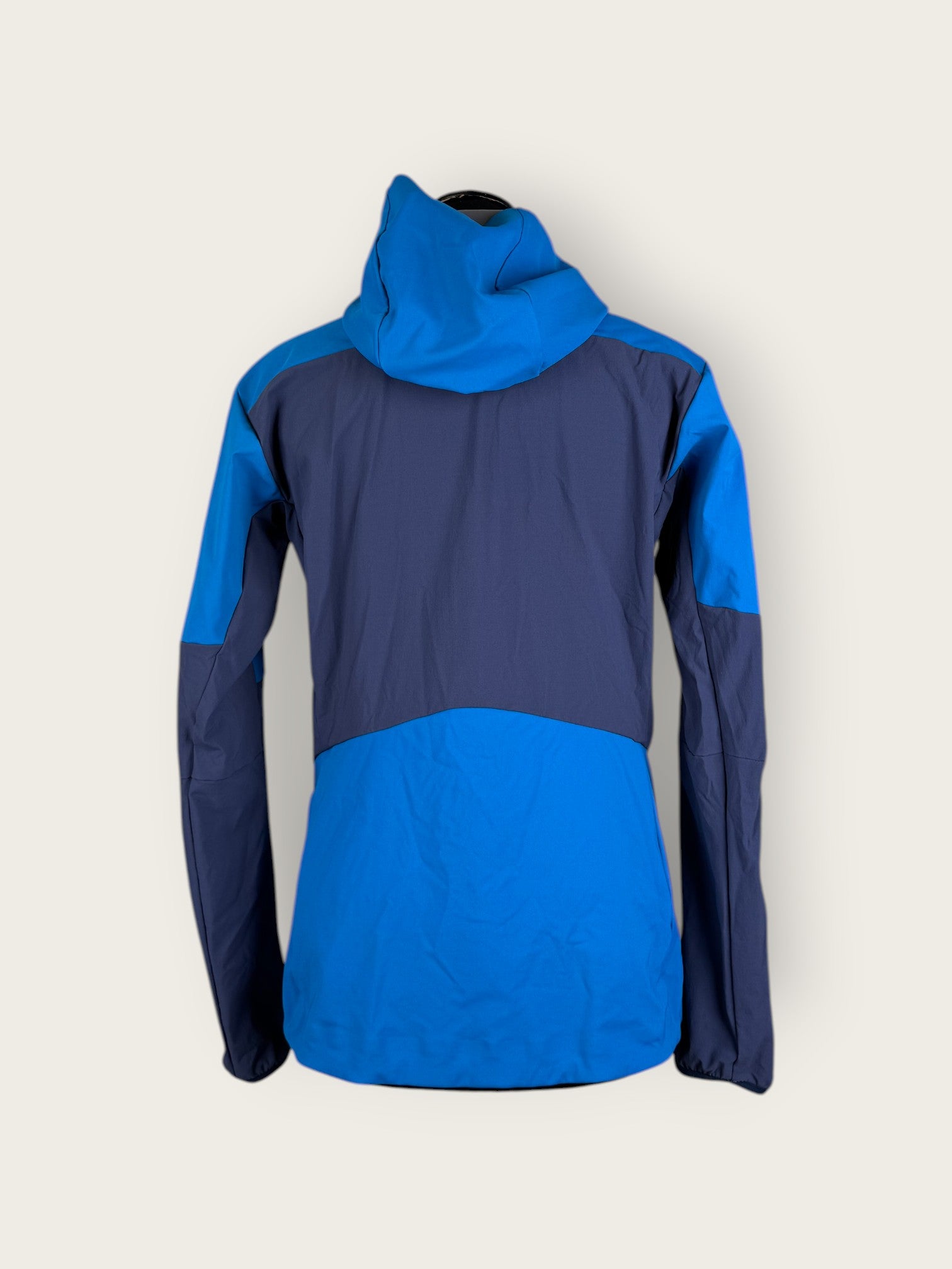 Atomic Windbreaker (M)