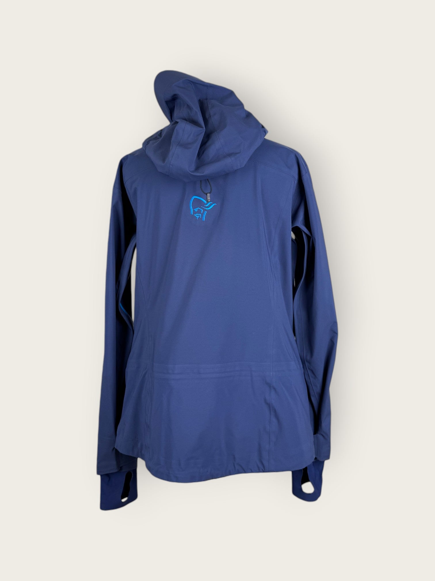 Norrøna 3-Lagen Hardshelljacke (M)
