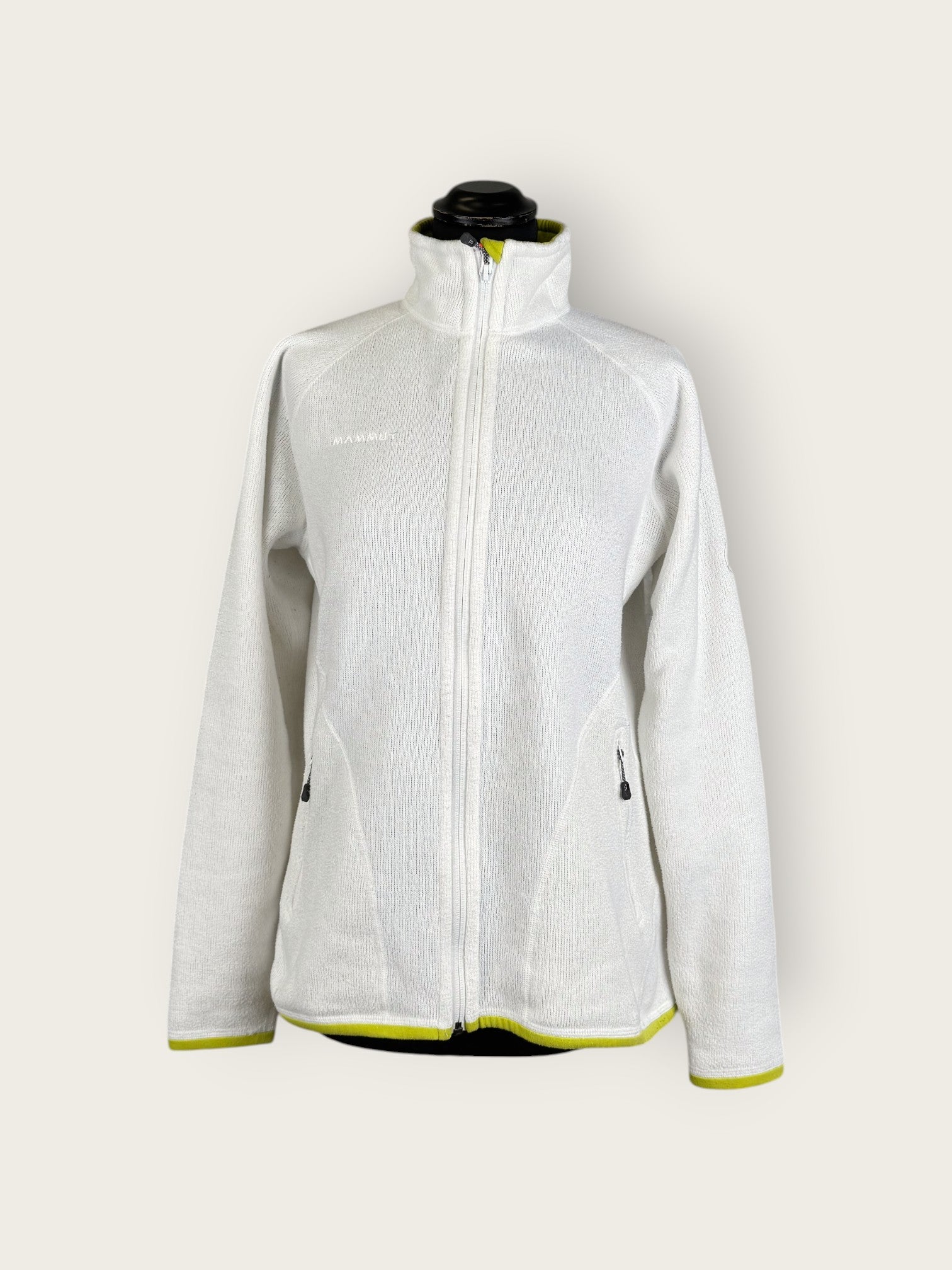 Mammut Fleecejacke (M)