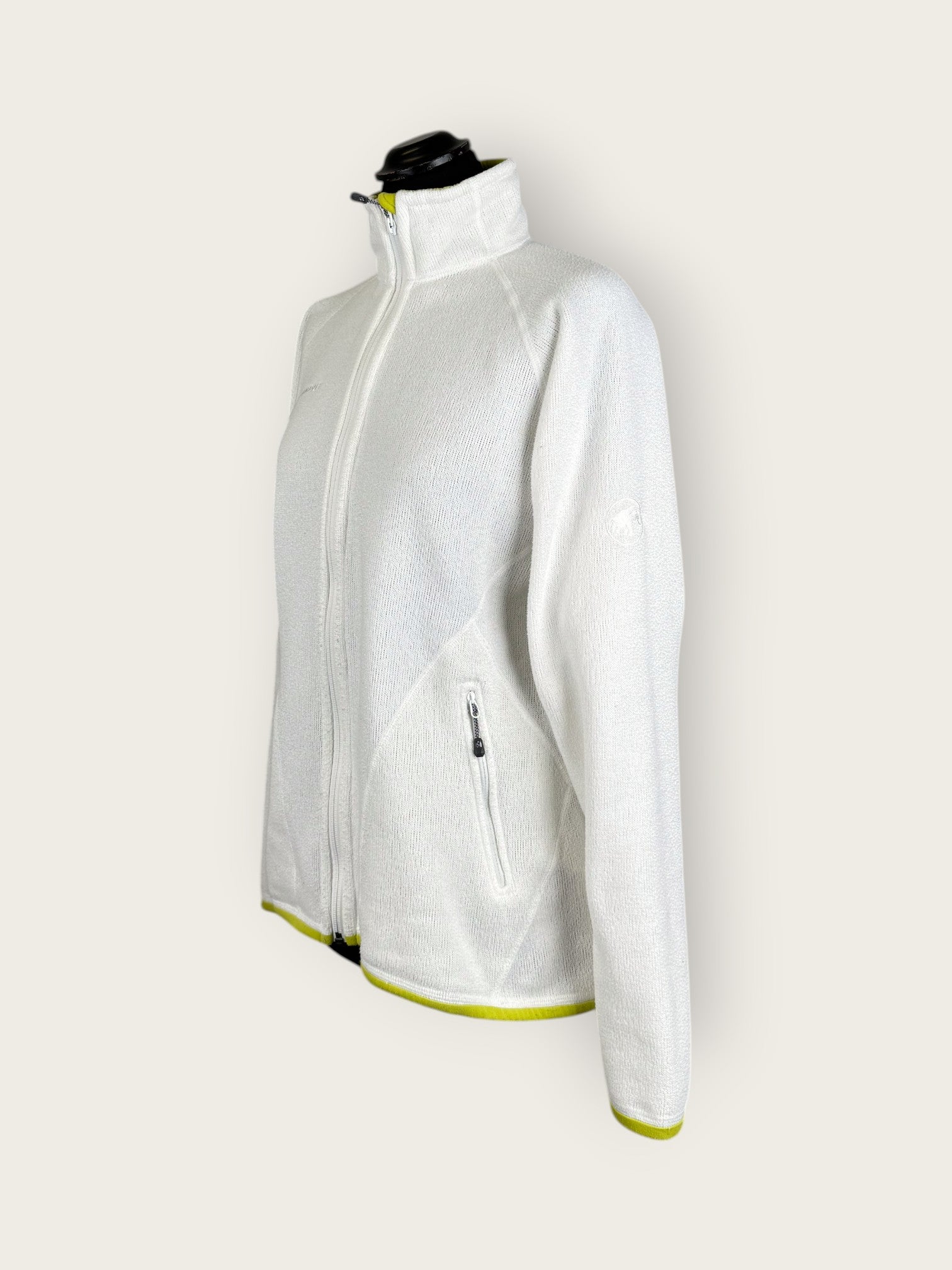 Mammut Fleecejacke (M)