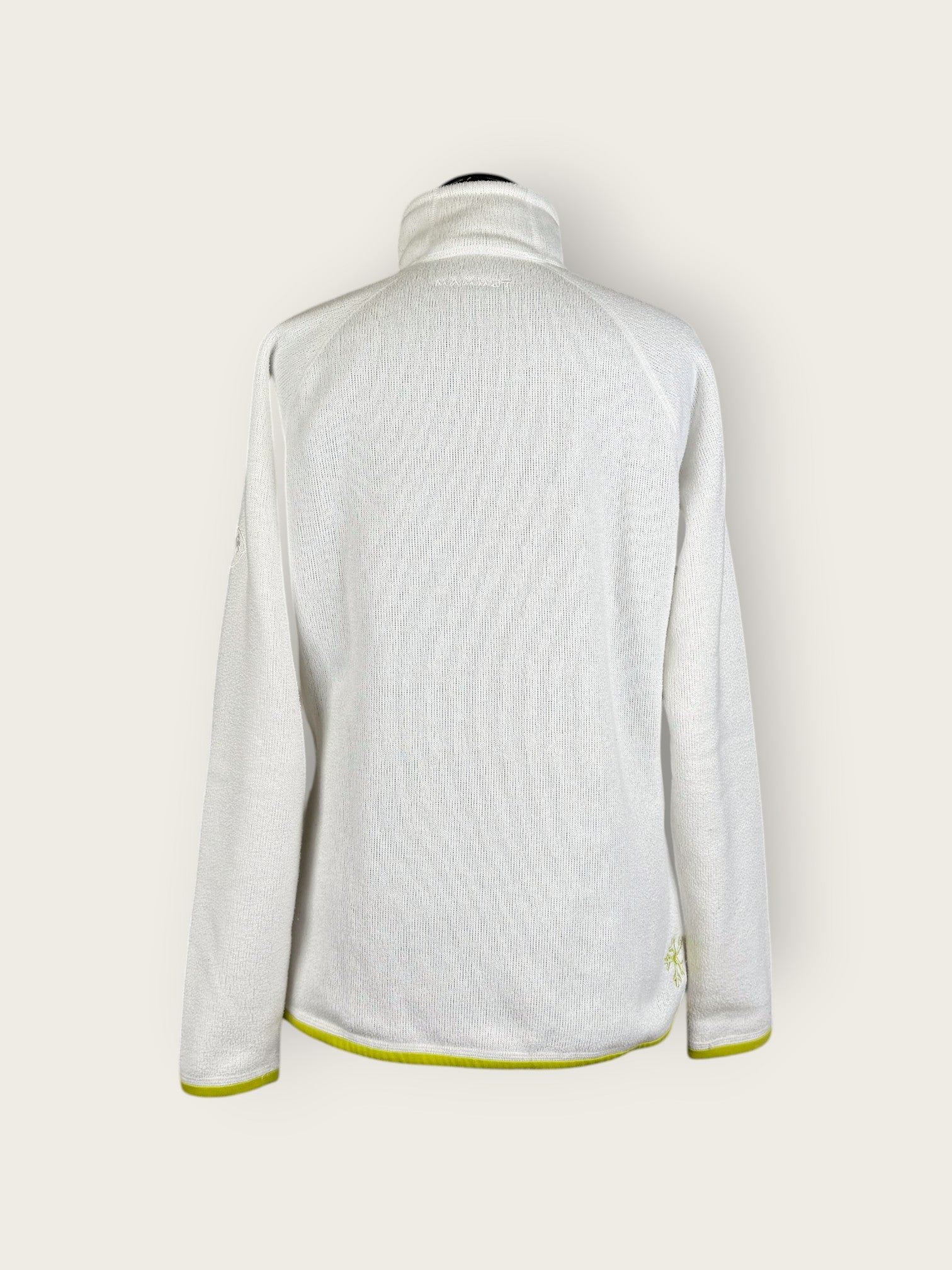 Mammut Fleecejacke (M)