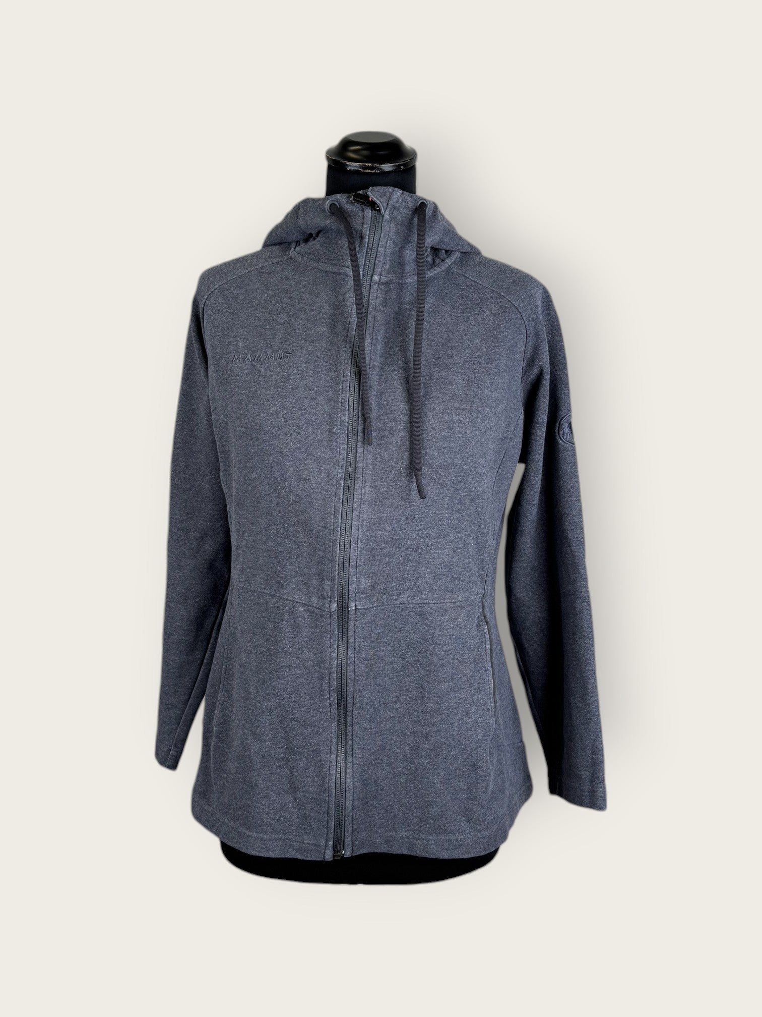 Mammut Hoodie (M)