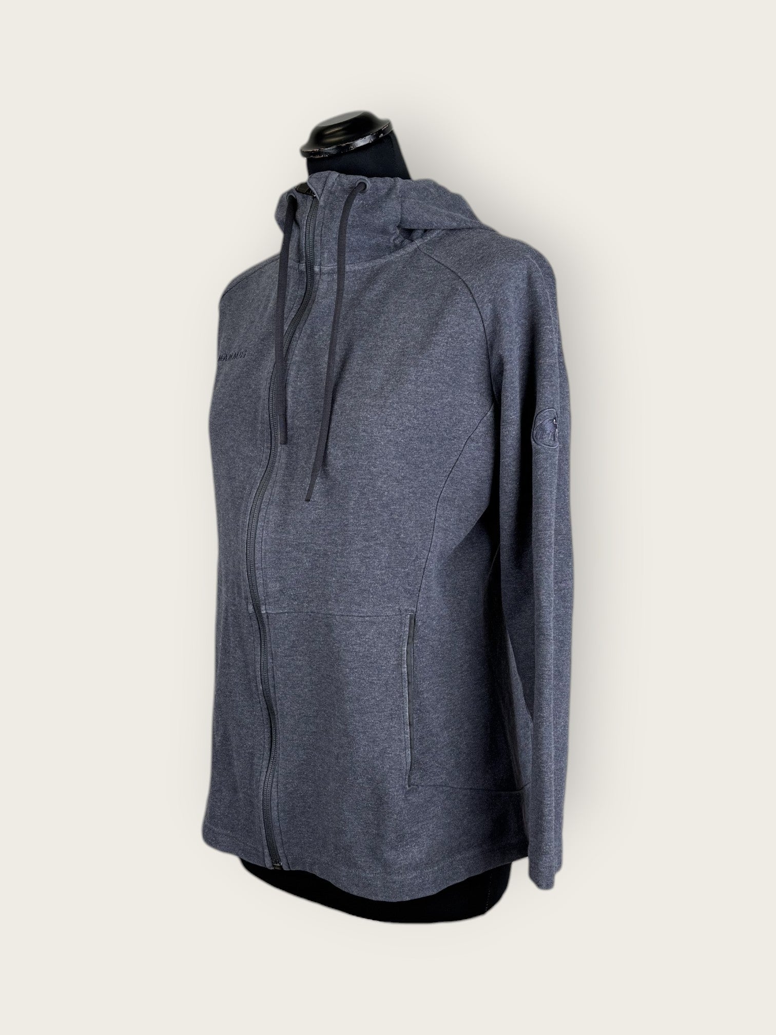 Mammut Hoodie (M)