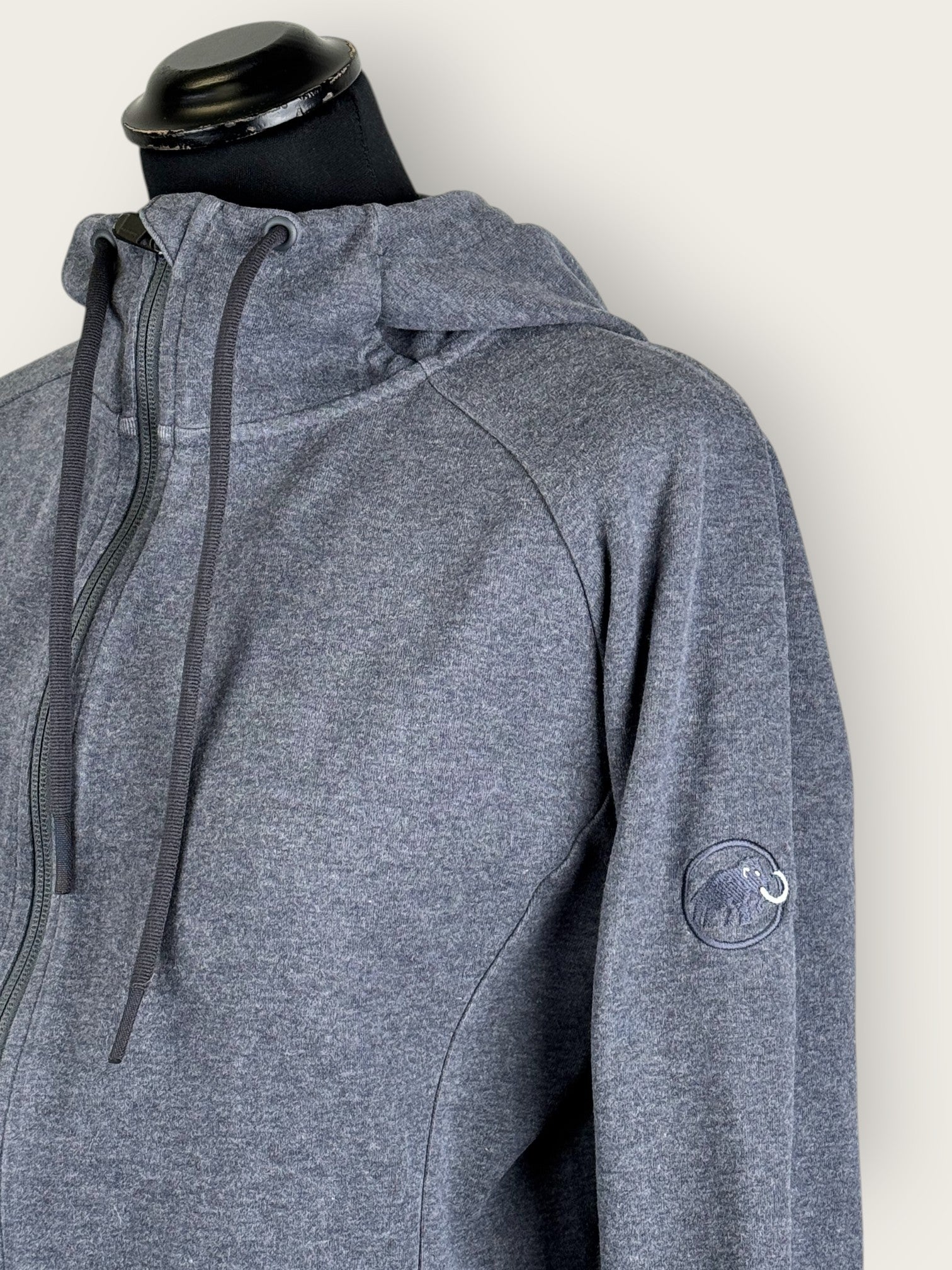Mammut Hoodie (M)