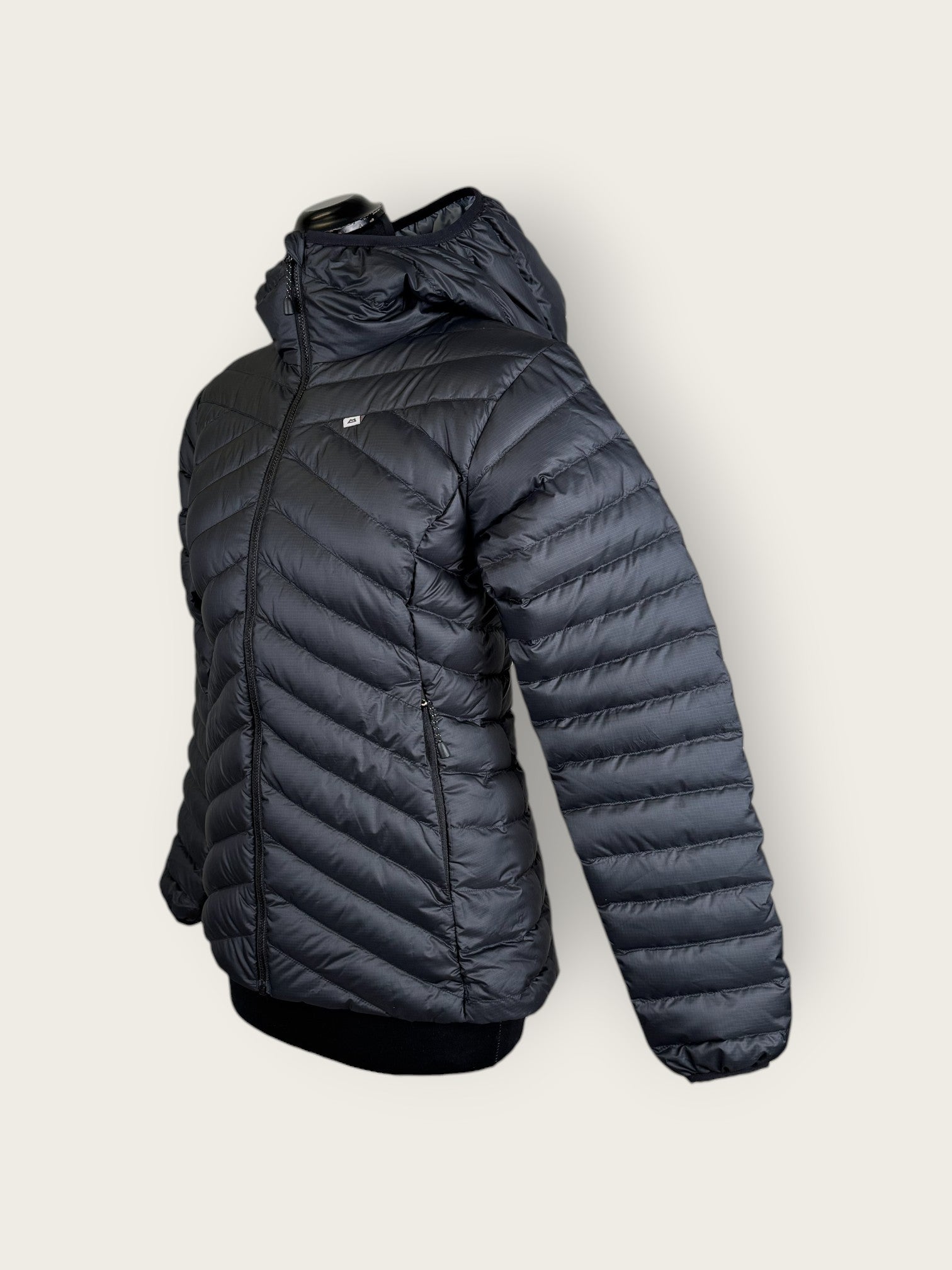 Mountain Equipment Daunenjacke (S)