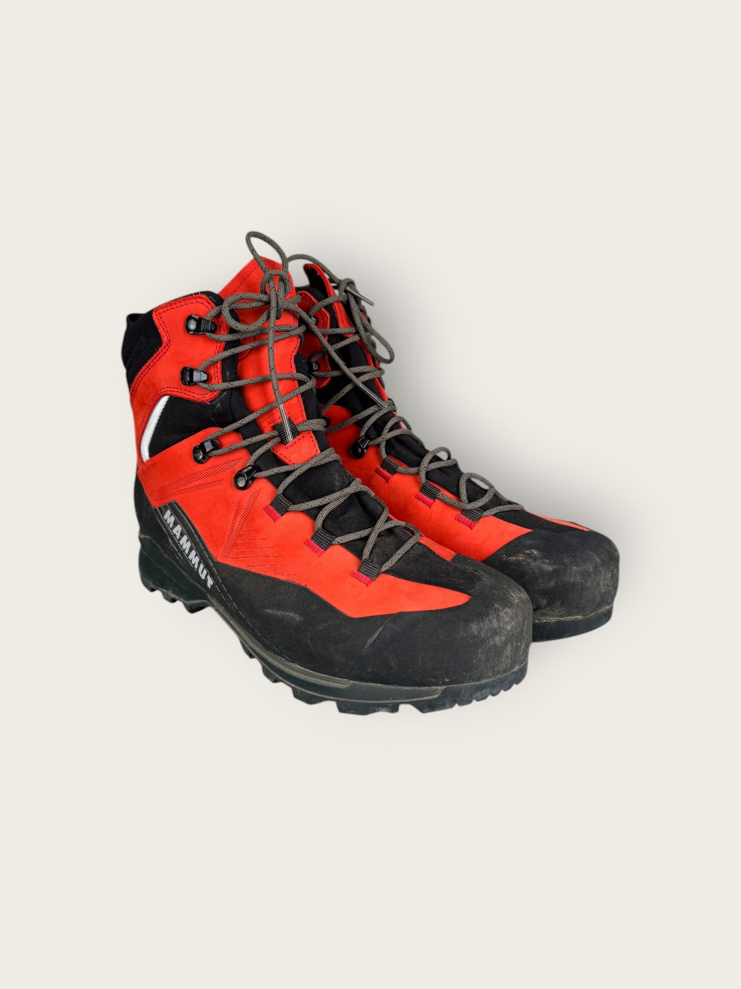 Mammut GTX Bergschuhe (42.5)