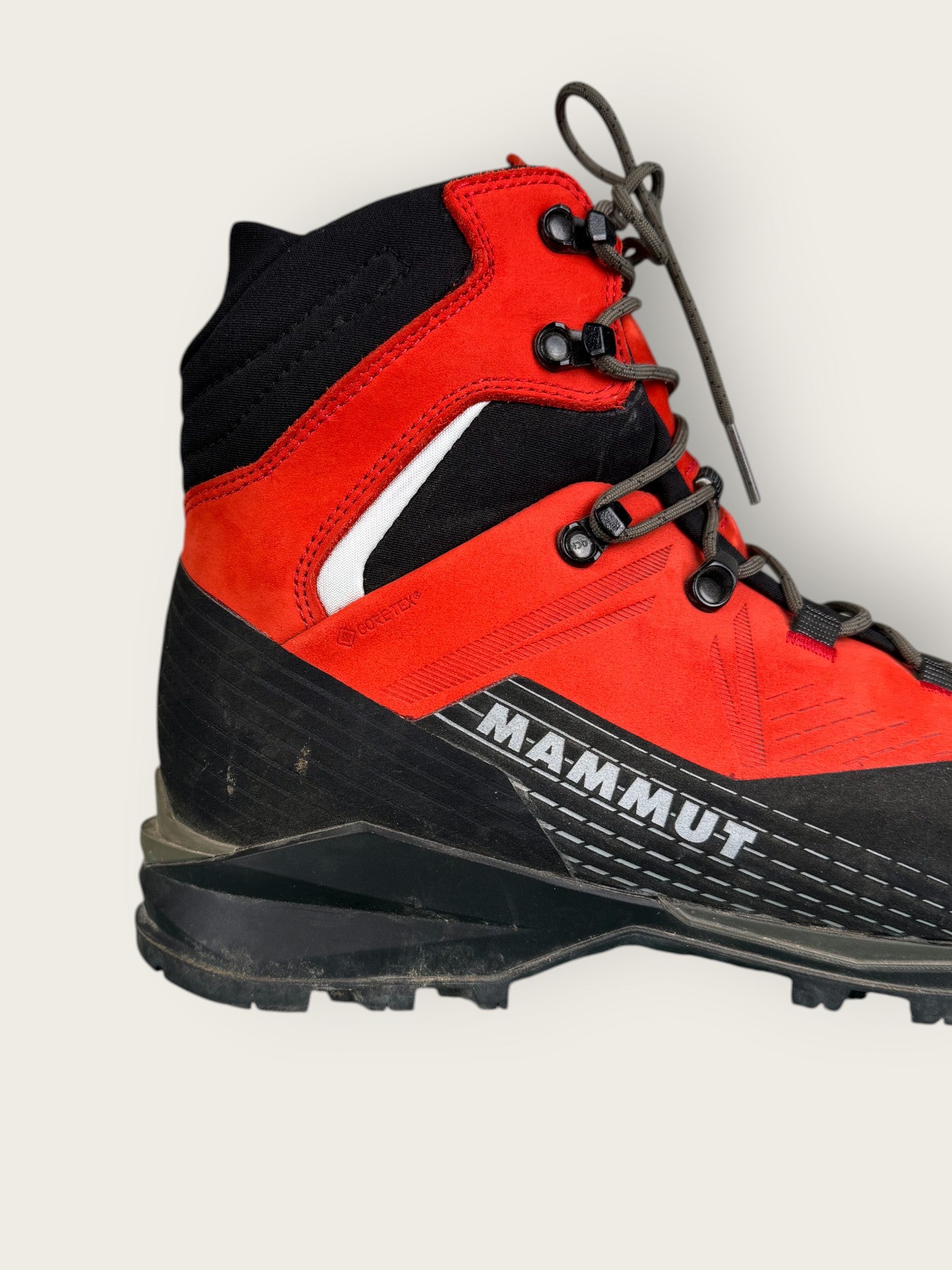Mammut GTX Bergschuhe (42.5)