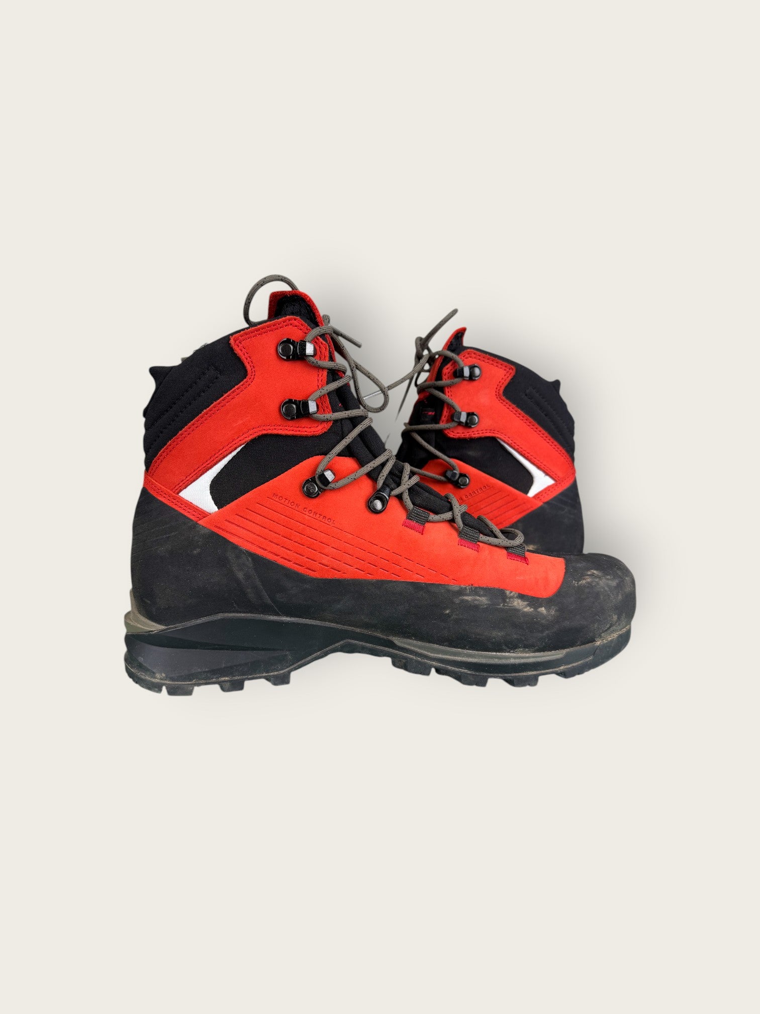 Mammut GTX Bergschuhe (42.5)