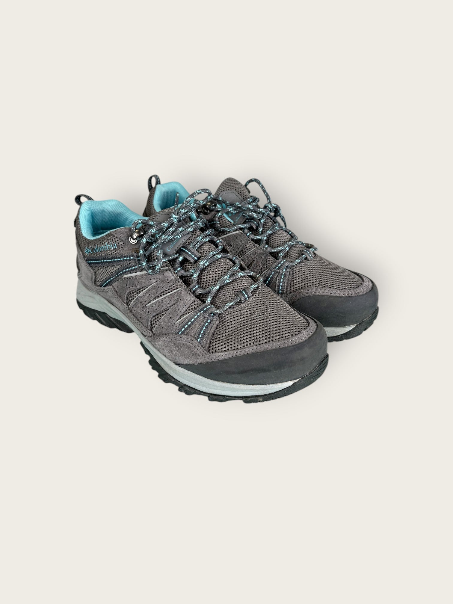 Columbia Wanderschuhe (42)