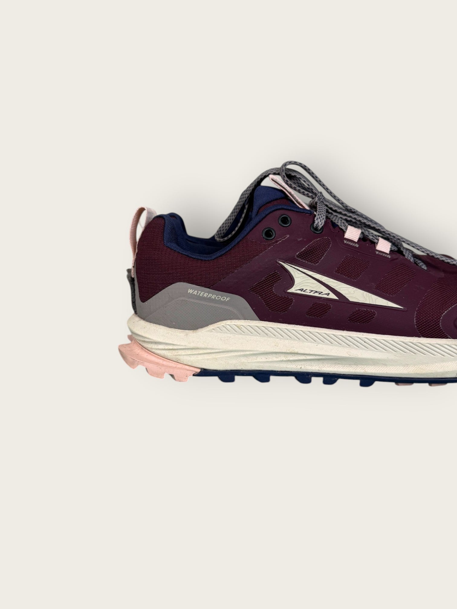 Altra Trailrunningschuhe (40)