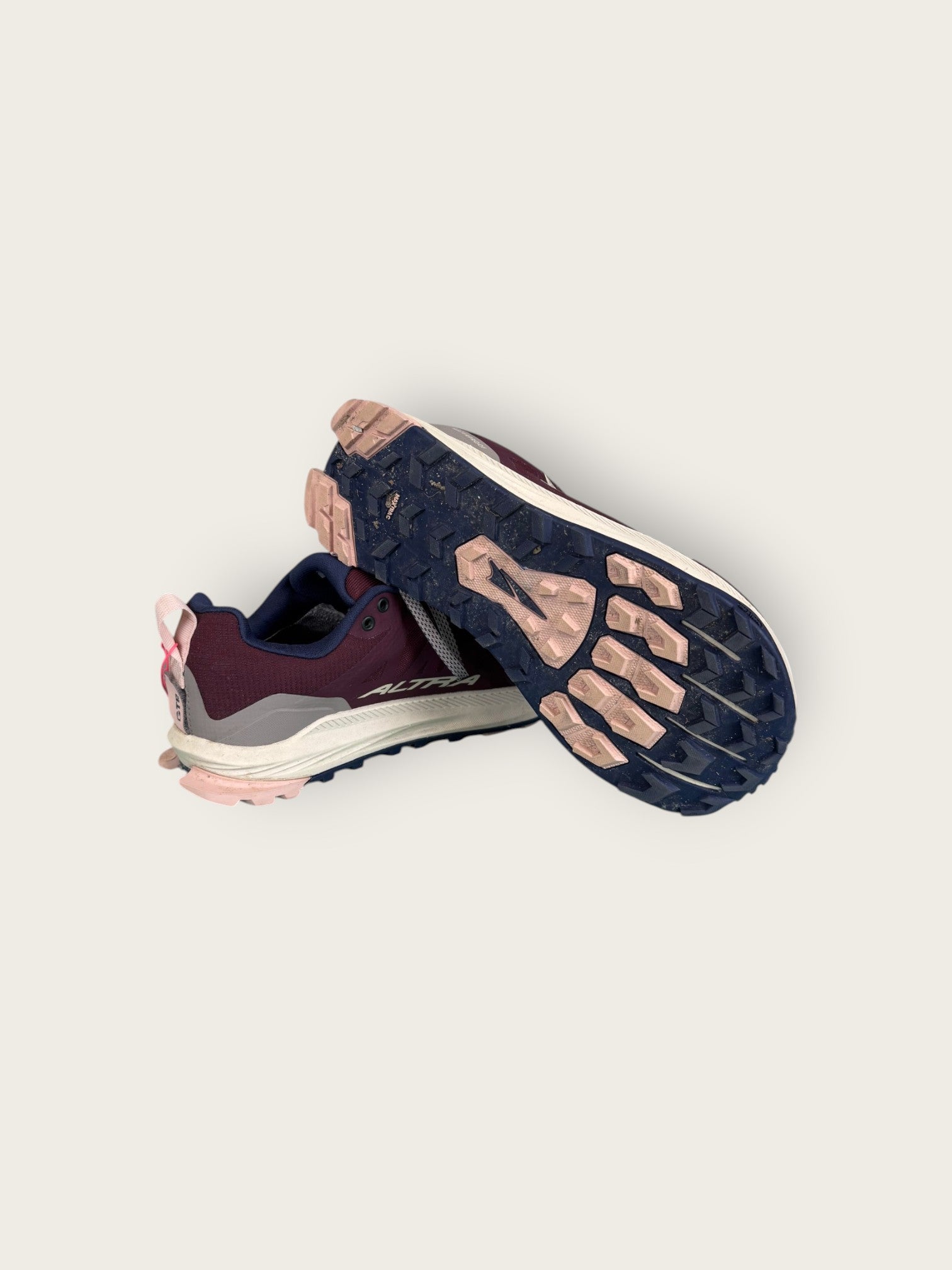 Altra Trailrunningschuhe (40)