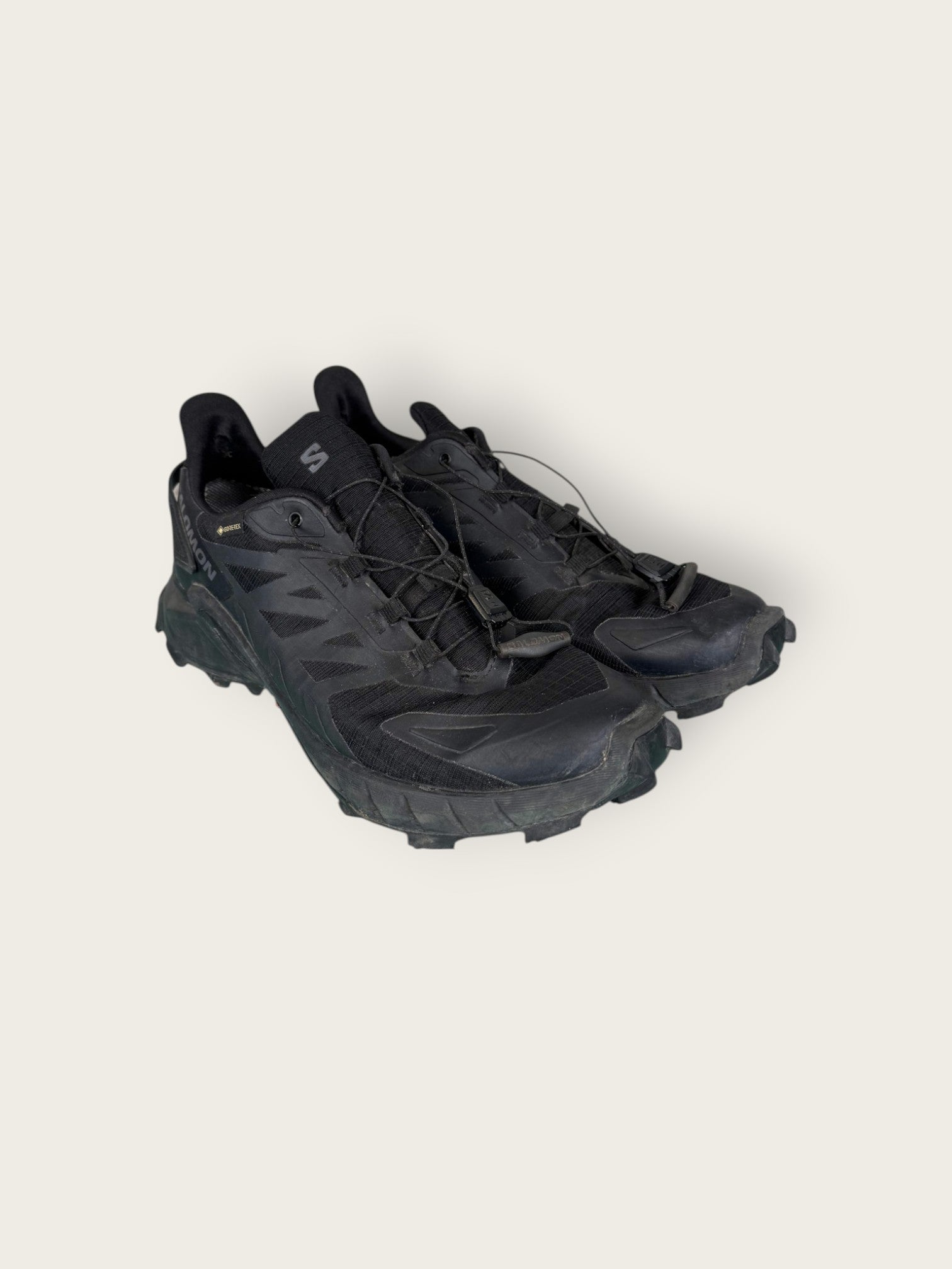 Salomon GTX Trailrunningschuhe (41.5)