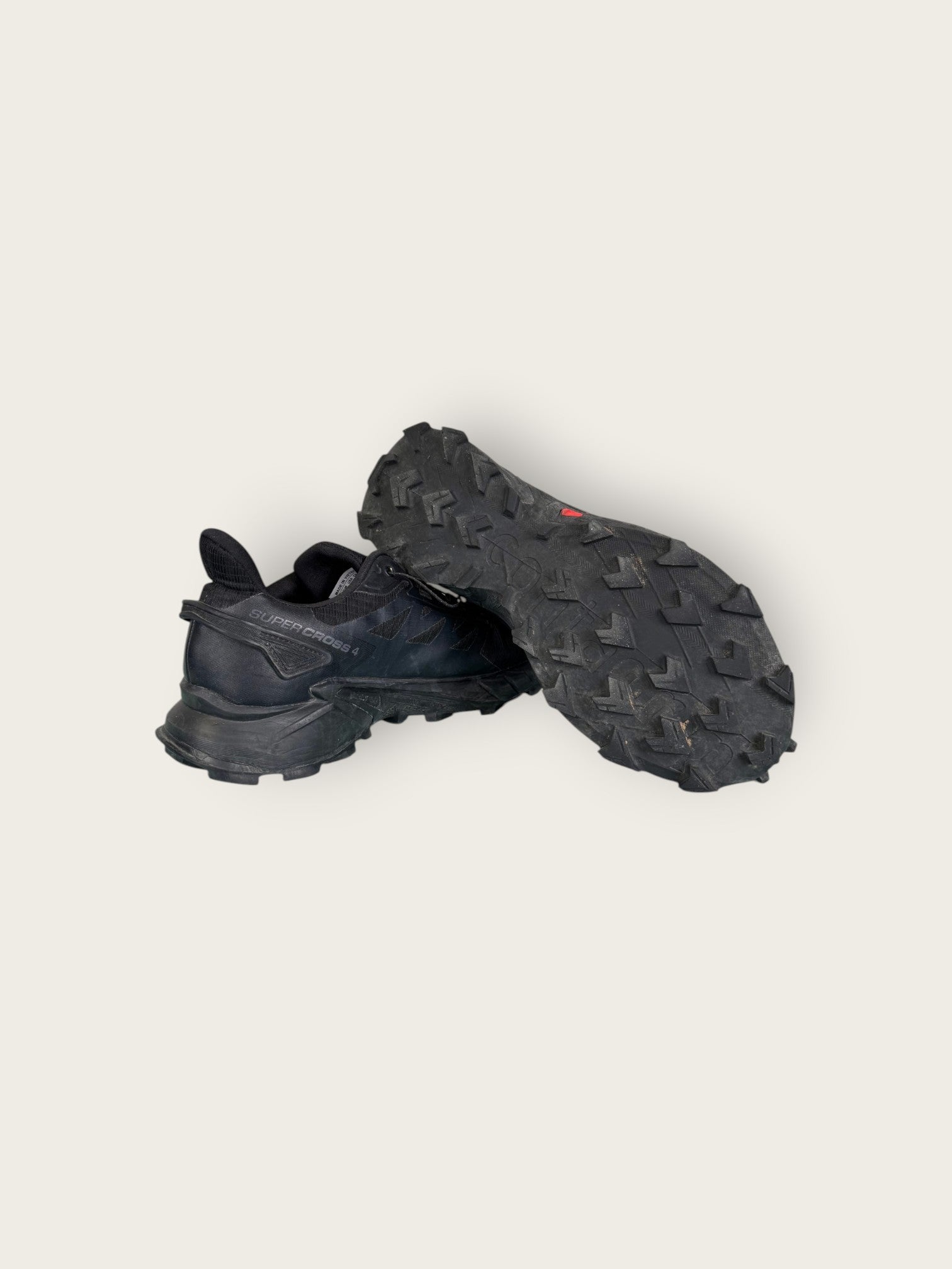 Salomon GTX Trailrunningschuhe (41.5)