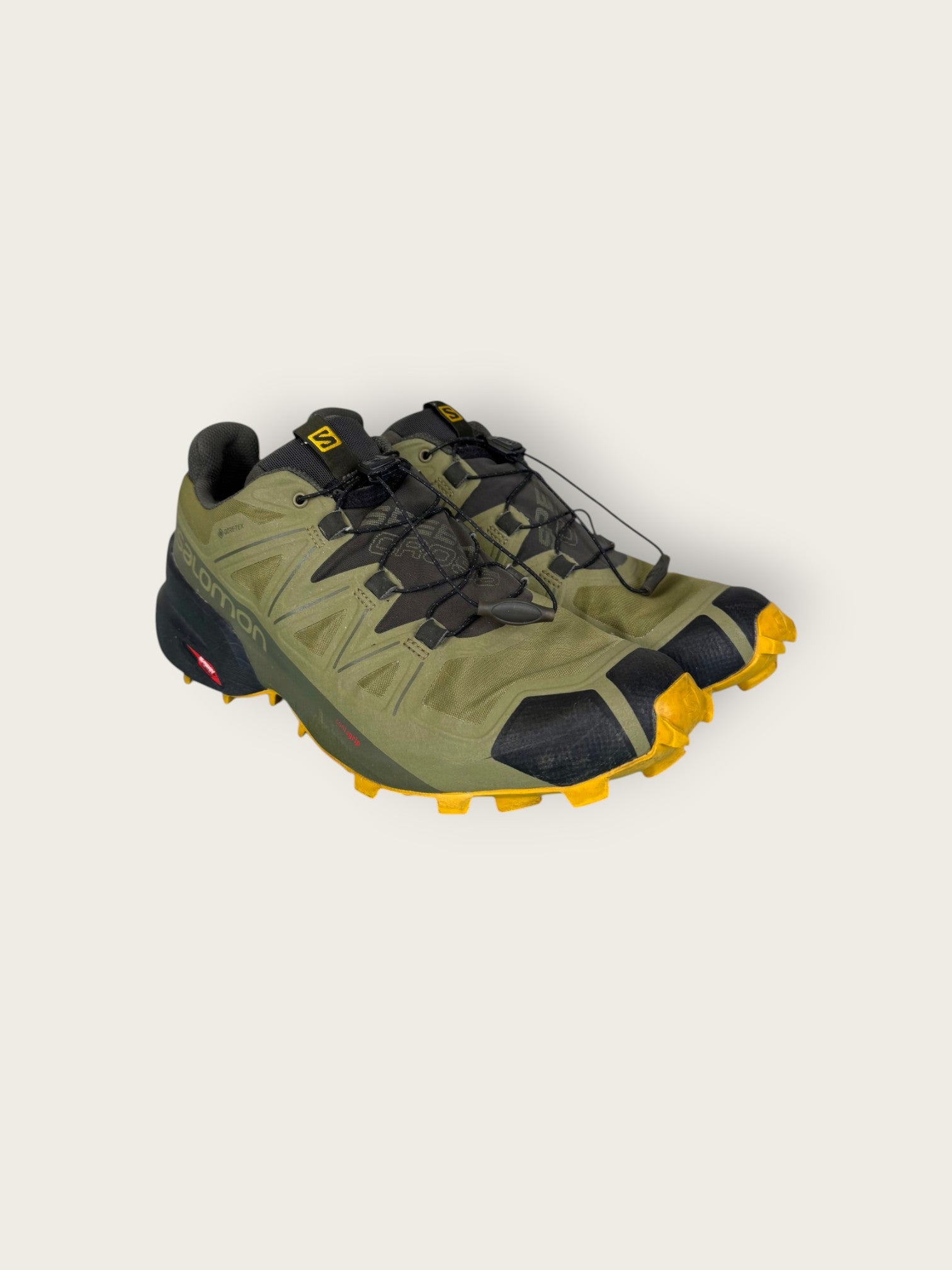 Salomon GTX Trailrunningschuhe (42.5)