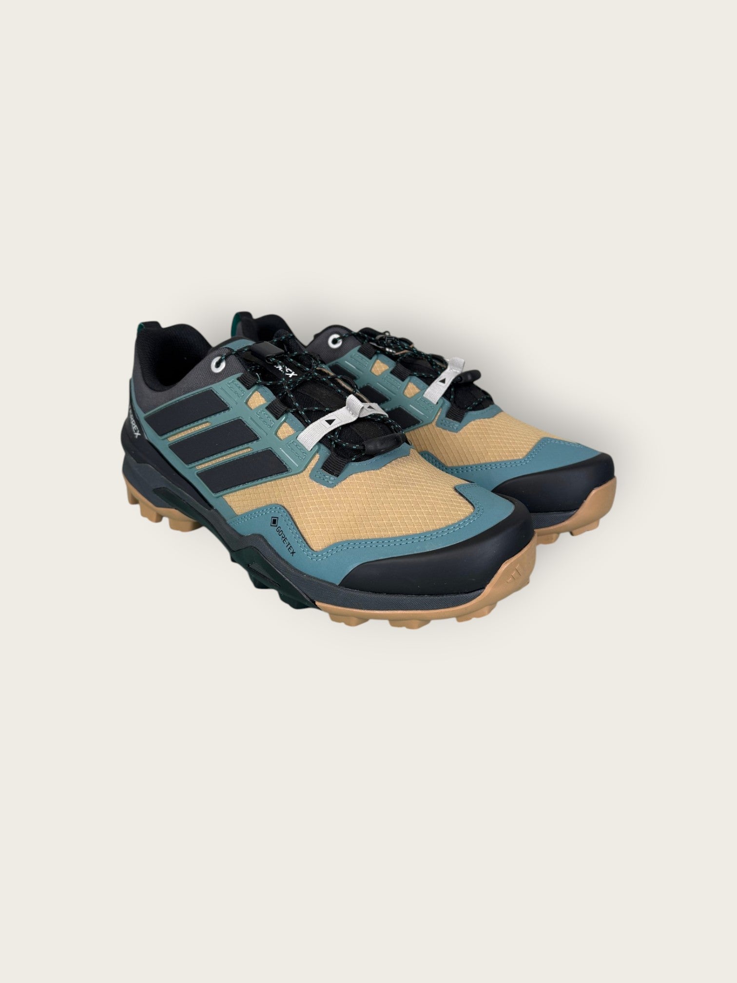 Adidas Terrex GTX Trailrunningschuhe (43)