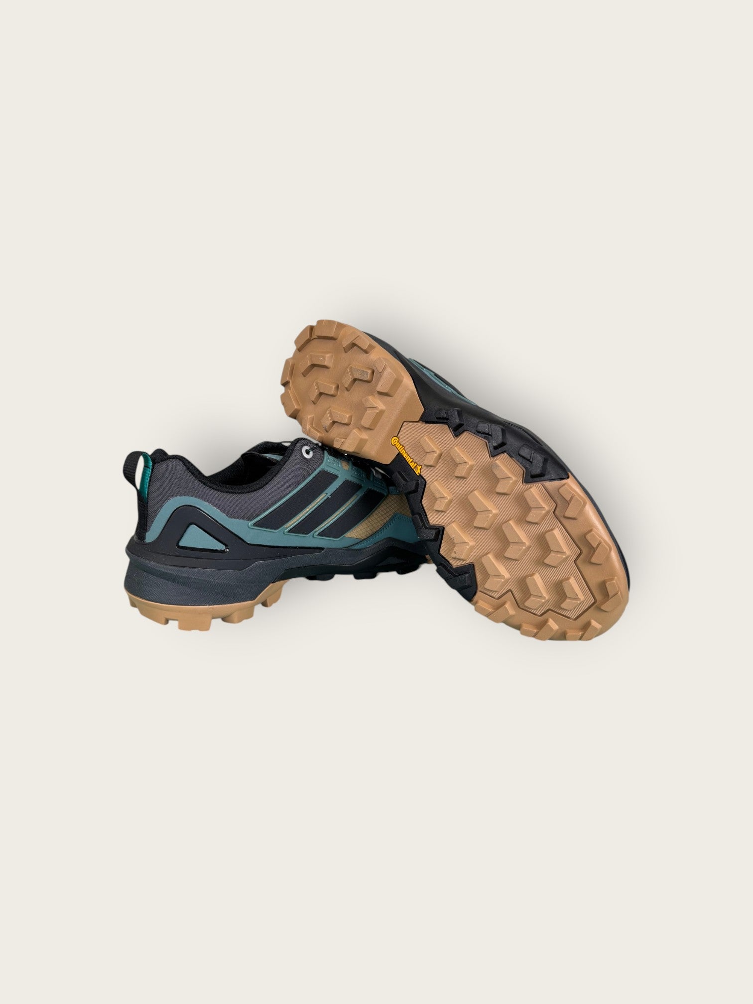 Adidas Terrex GTX Trailrunningschuhe (43)