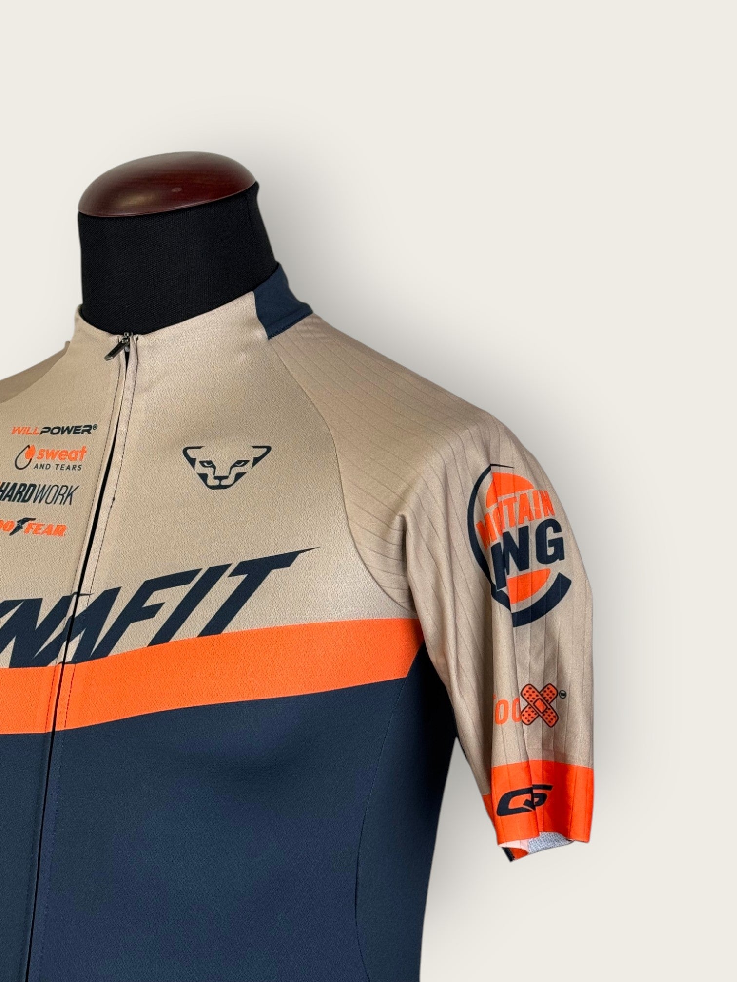 Dynafit Bikeshirt (L)
