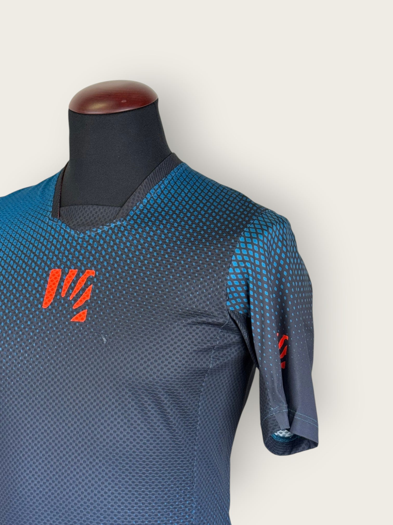 Karpos Bikeshirt (S)