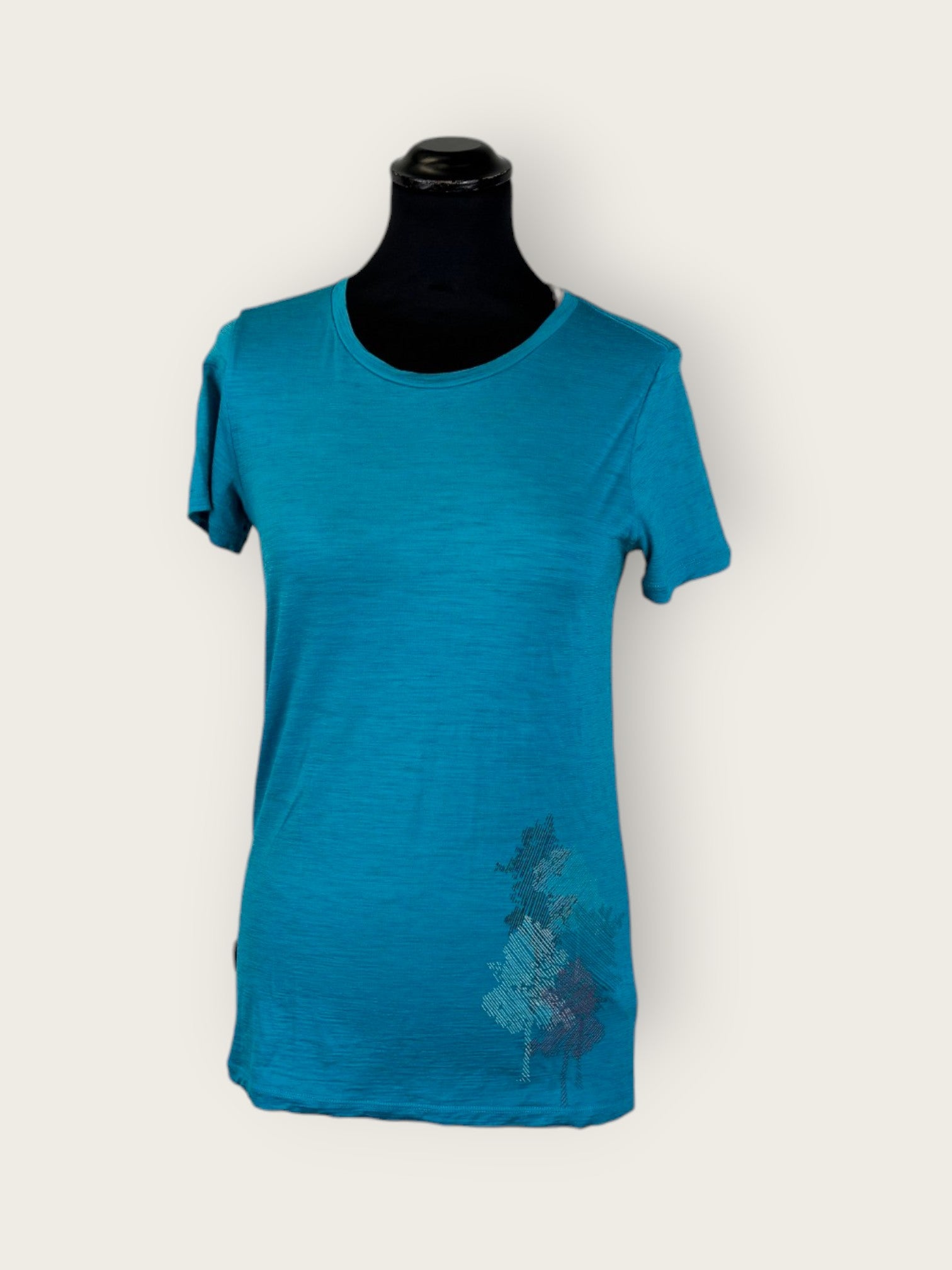 Icebreaker Merino T-Shirt (S)