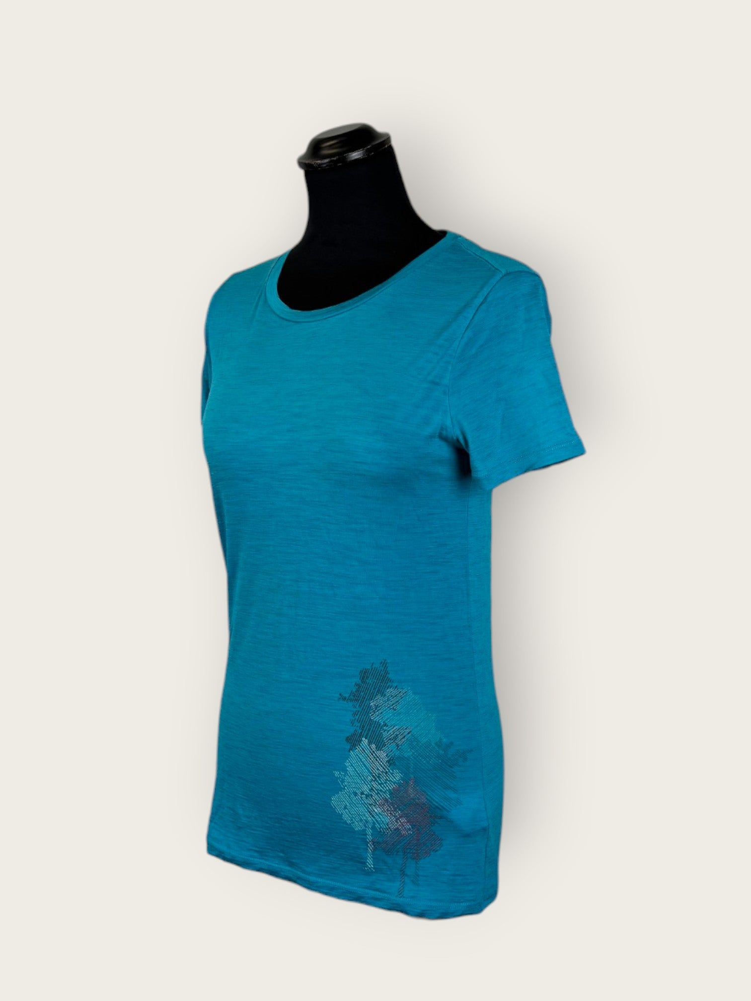 Icebreaker Merino T-Shirt (S)