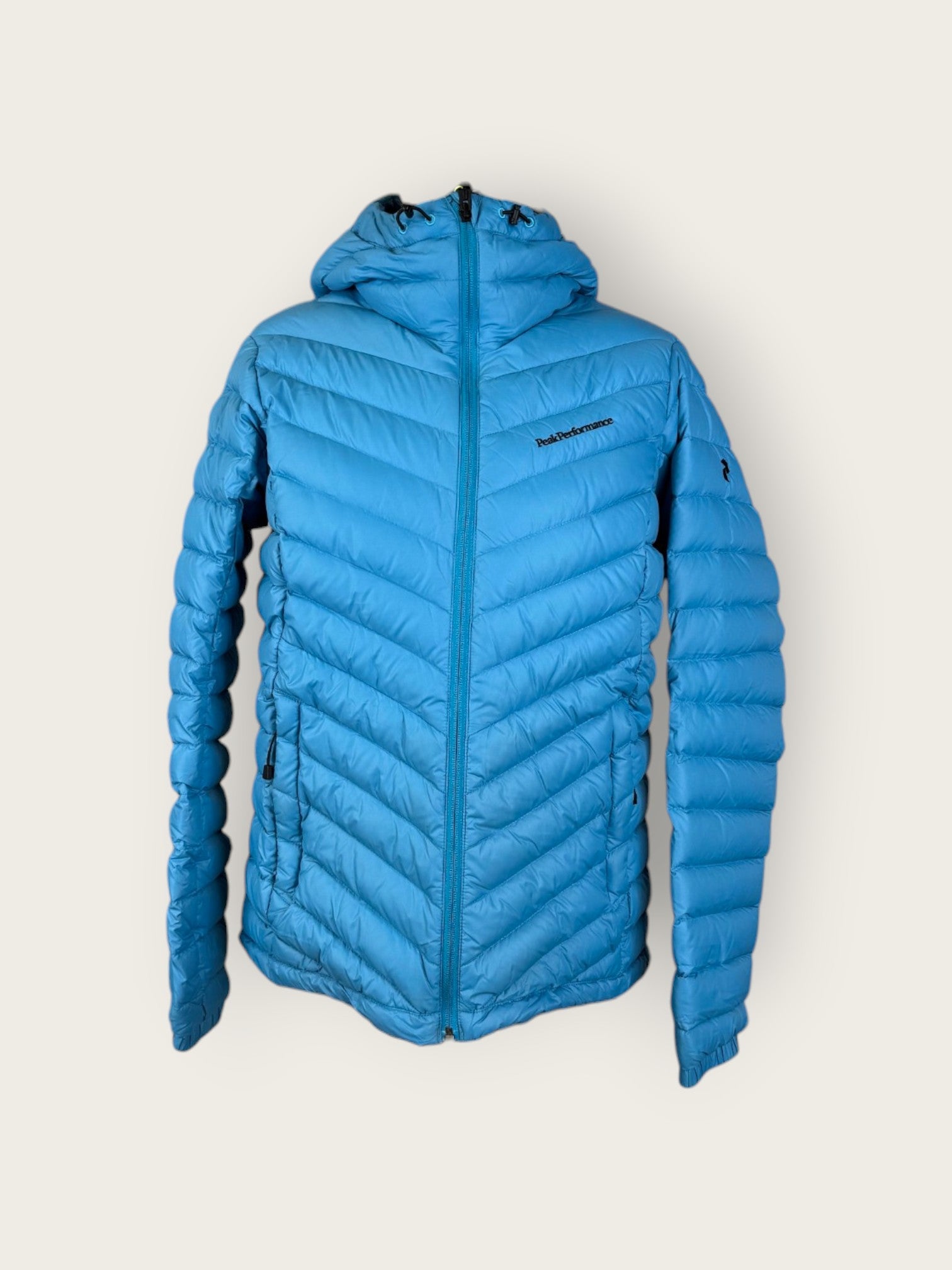 Peak Performance Daunenjacke (M)