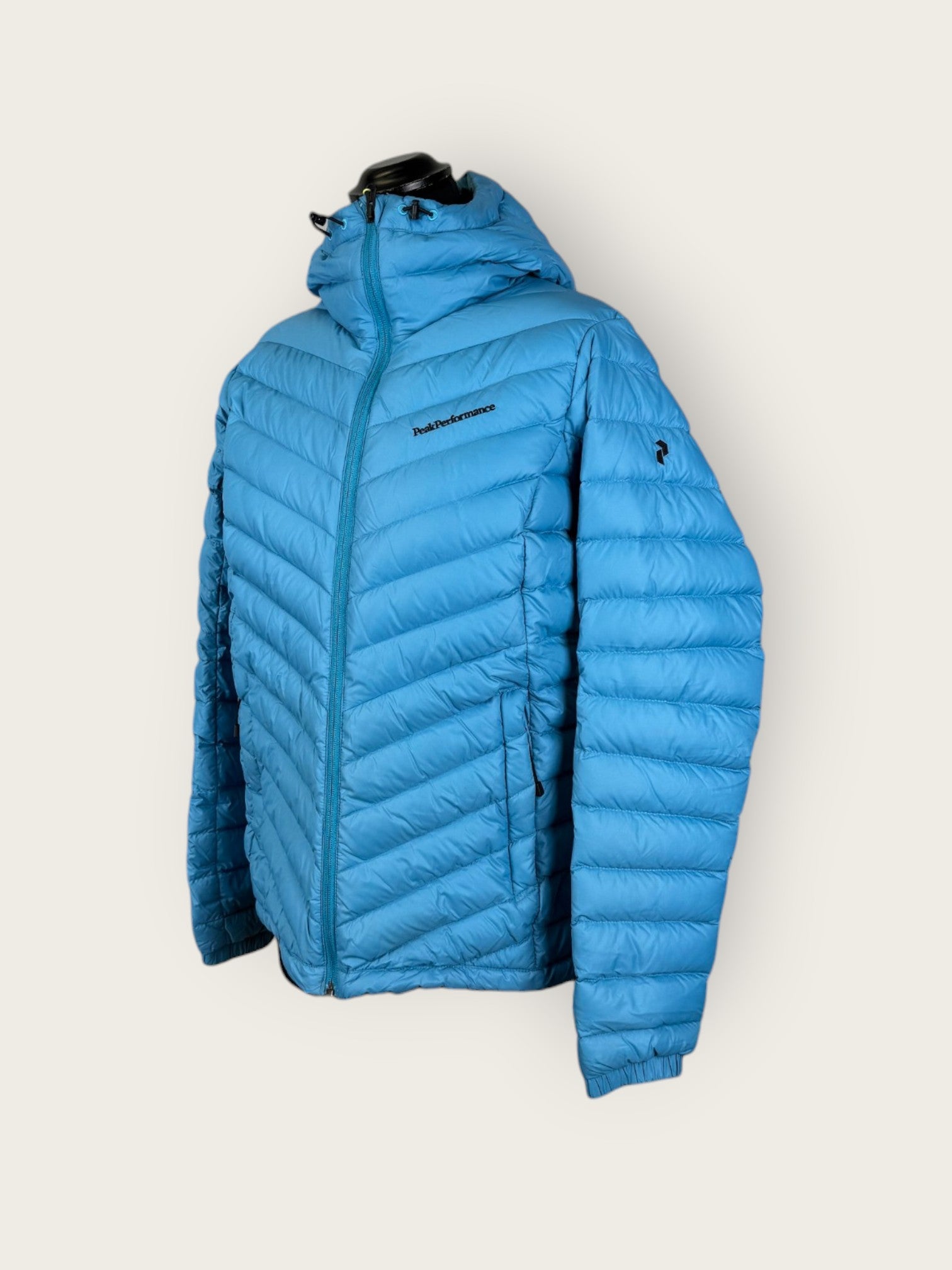 Peak Performance Daunenjacke (M)