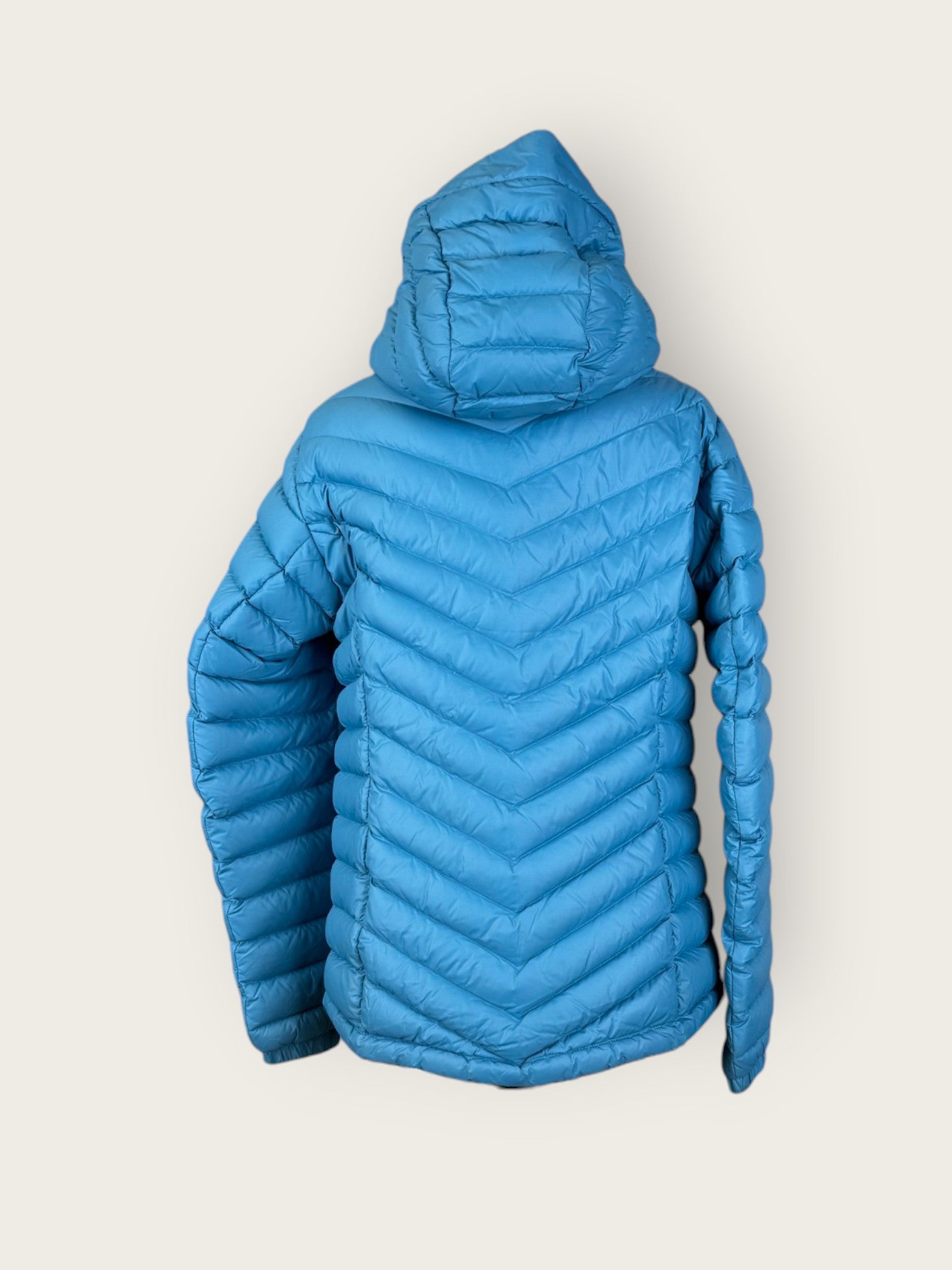 Peak Performance Daunenjacke (M)