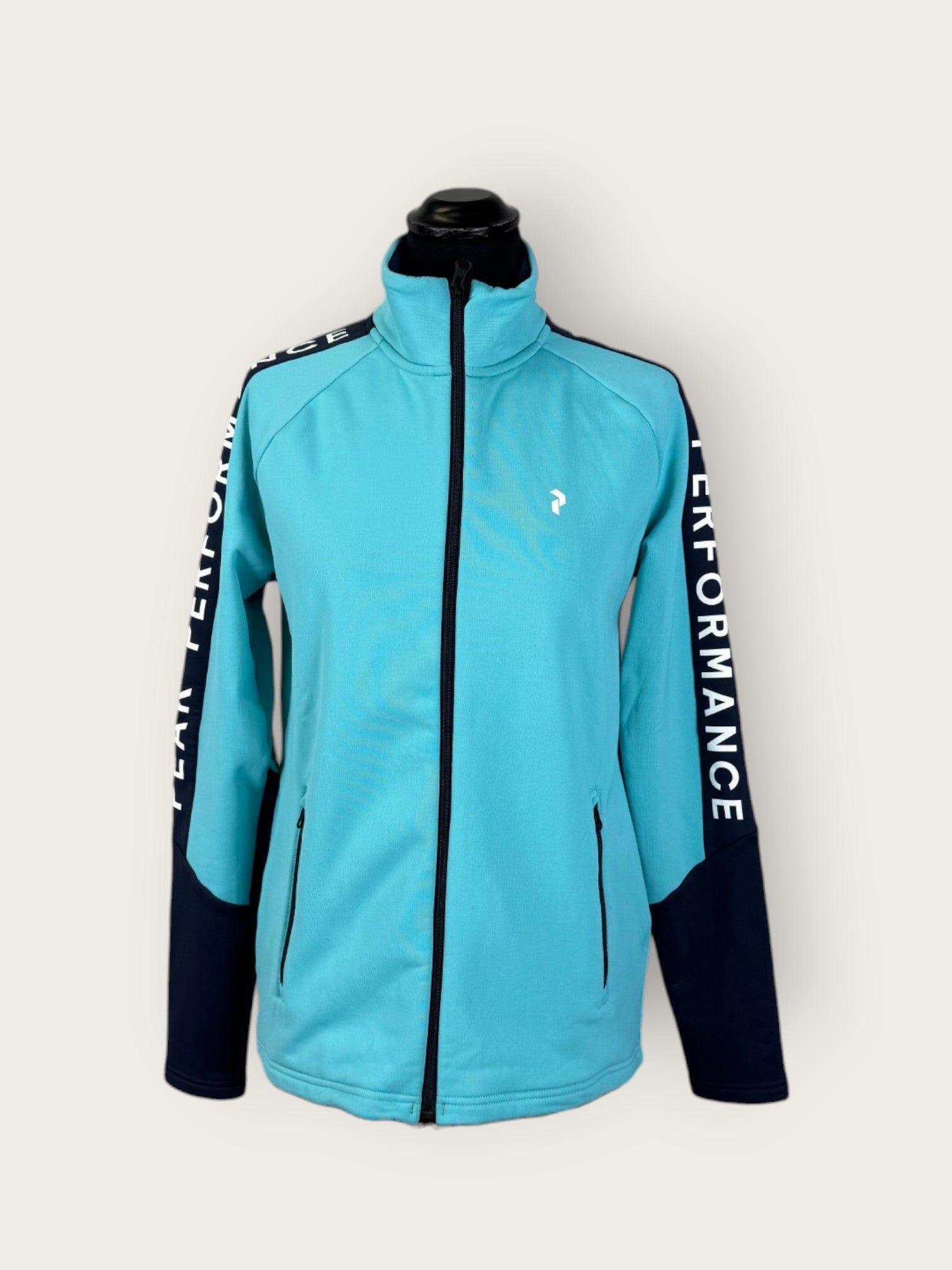 Peak Performance Fleecejacke (M)