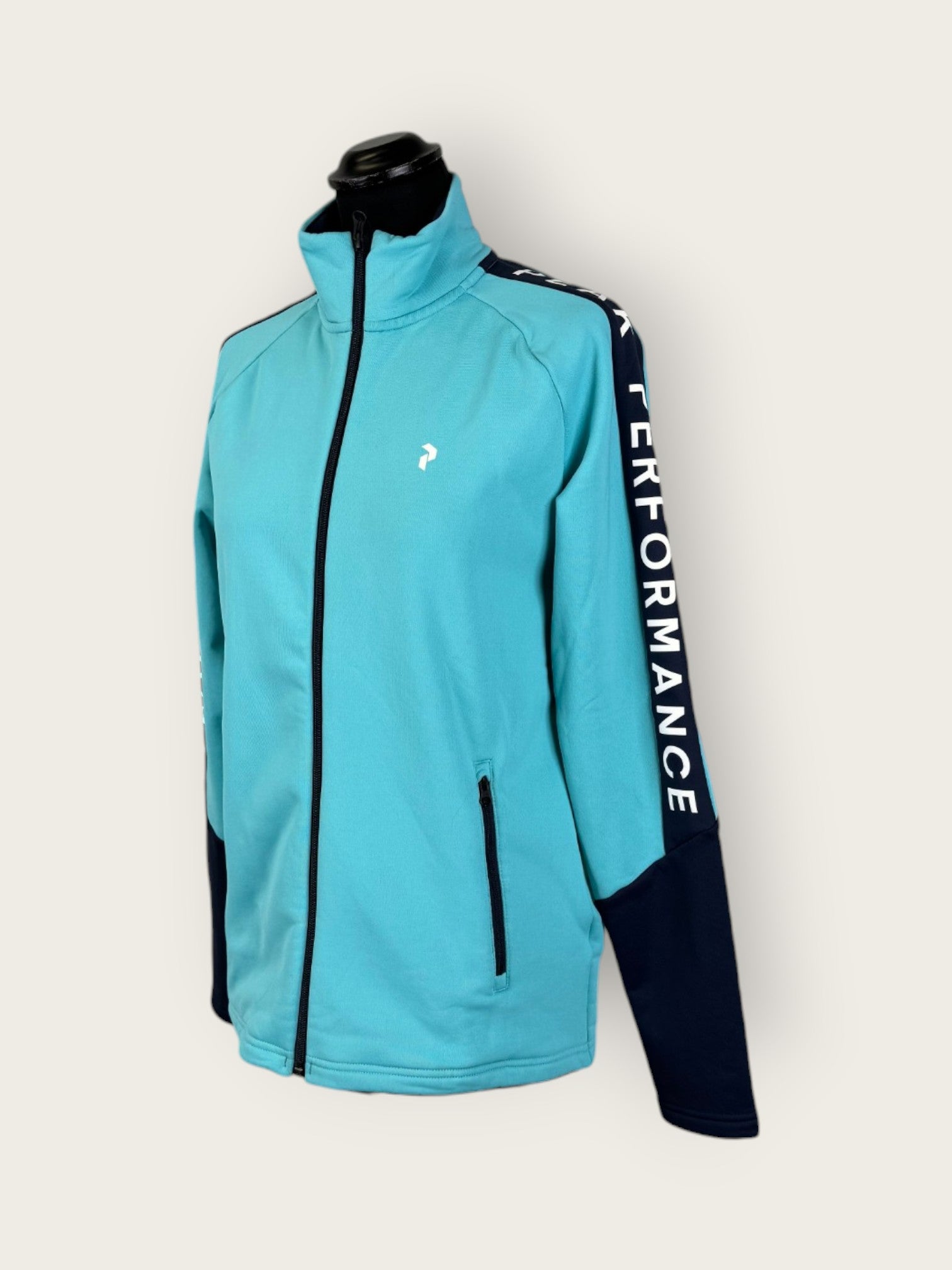 Peak Performance Fleecejacke (M)